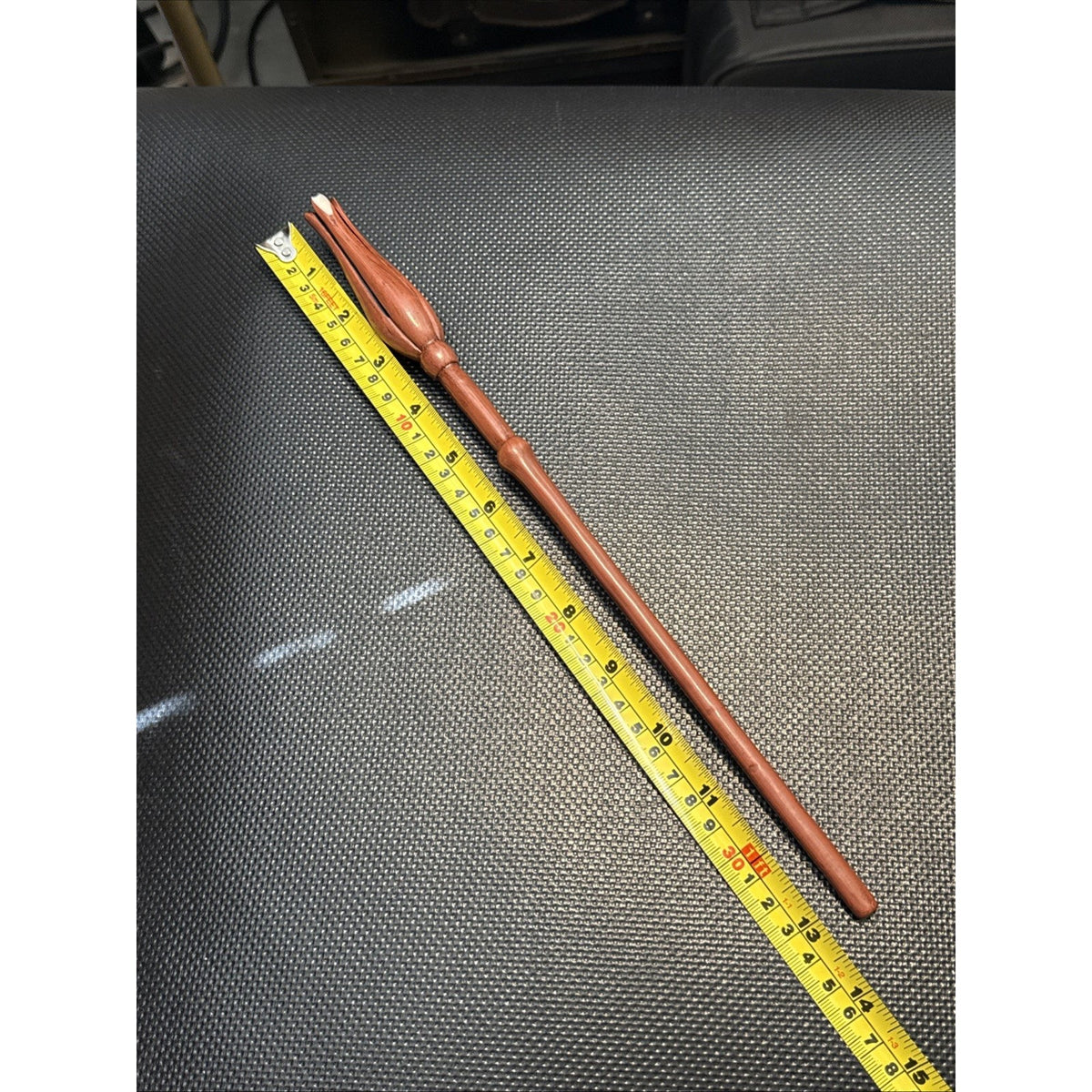Harry Potter Luna Lovegood Plastic Wand, Not Brand