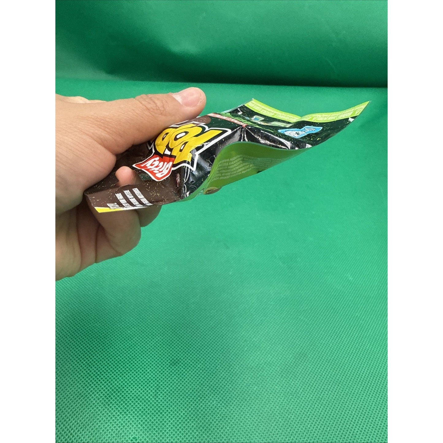 Funko Bitty POP! Teenage Mutant Ninja Turtles Single Bling Bag Collectibles Toy
