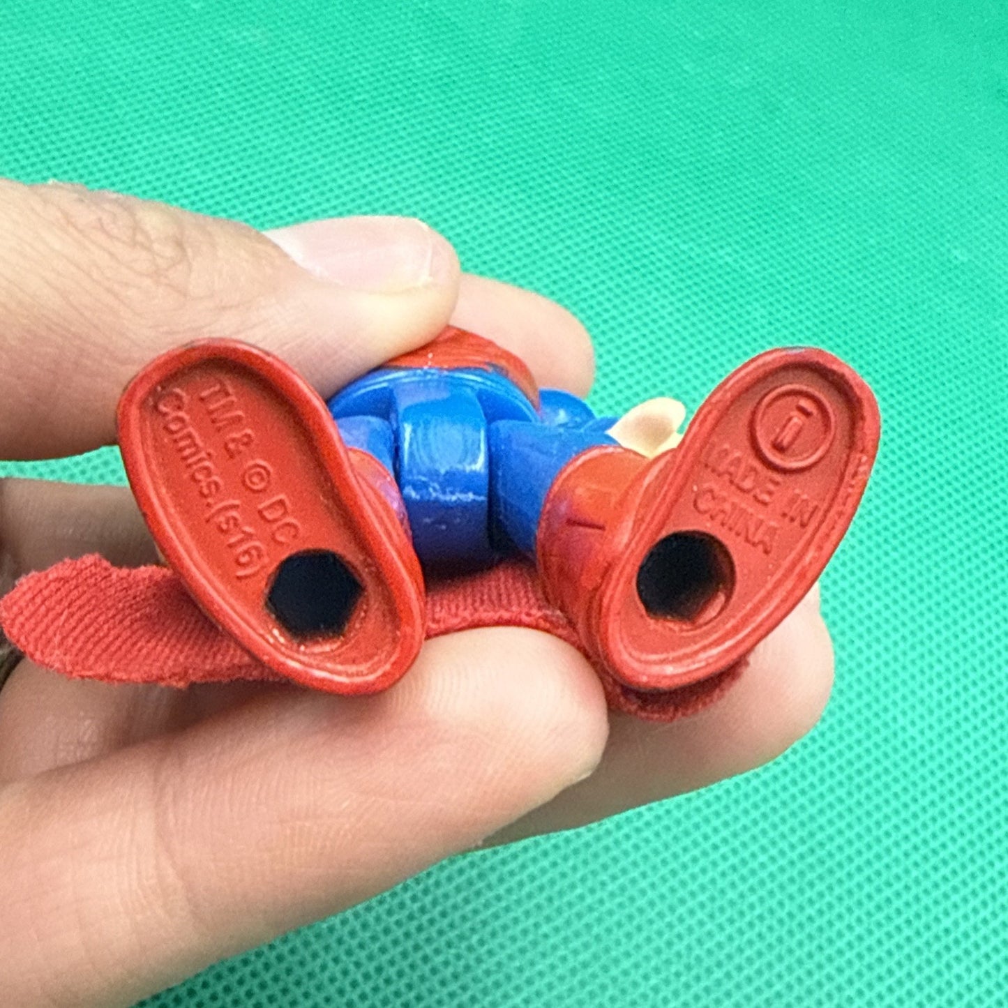 Fisher Price Imaginext SUPERMAN (A17)
