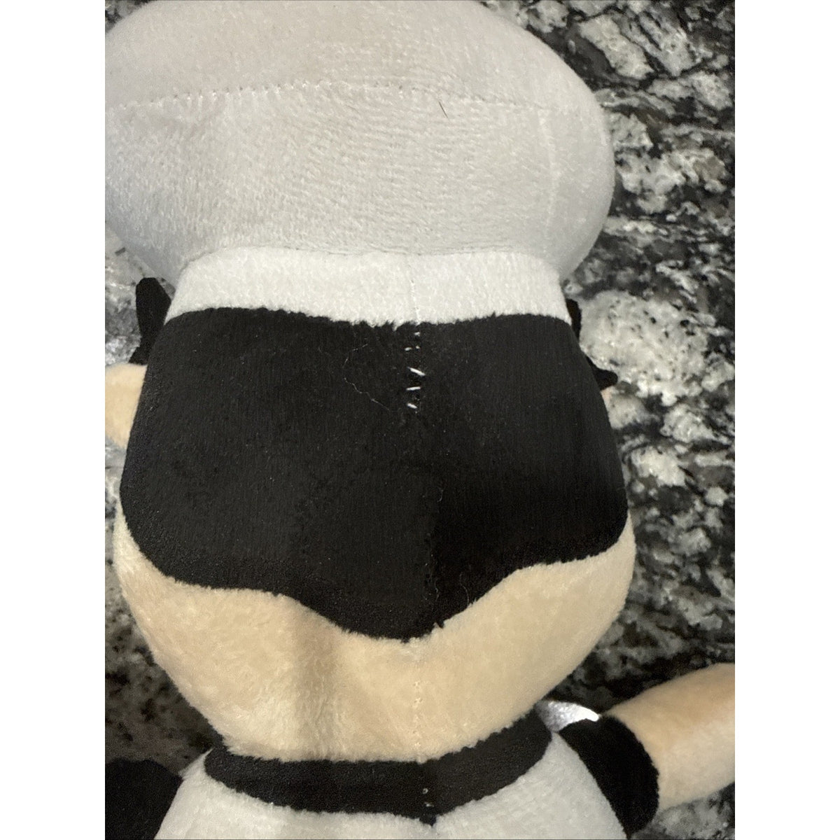 Pizza Tower Peppino Spaghetti Stuffed Plush Toy 9in