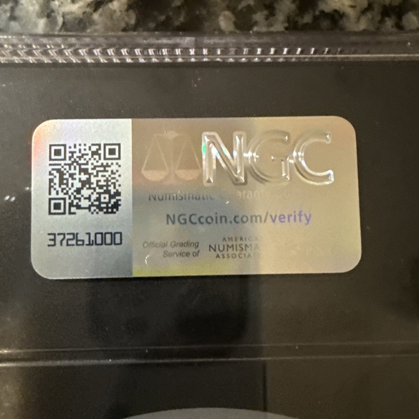 1978FM PANAMA INDEPENDENCE 75TH ANN. SILVER S20B - NGC PF69 ULTRA CAMEO - toyscardscomics