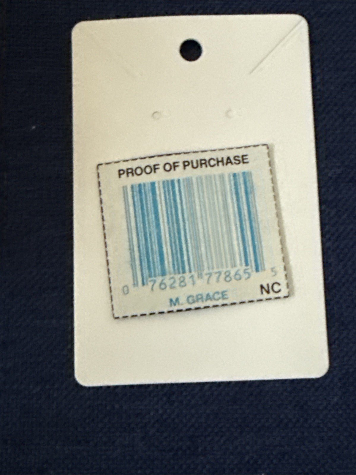 1991 KENNER MLB STARTING LINEUP SLU MARK GRACE CHICAGO CUBS FIGURE, & CARD - toyscardscomics