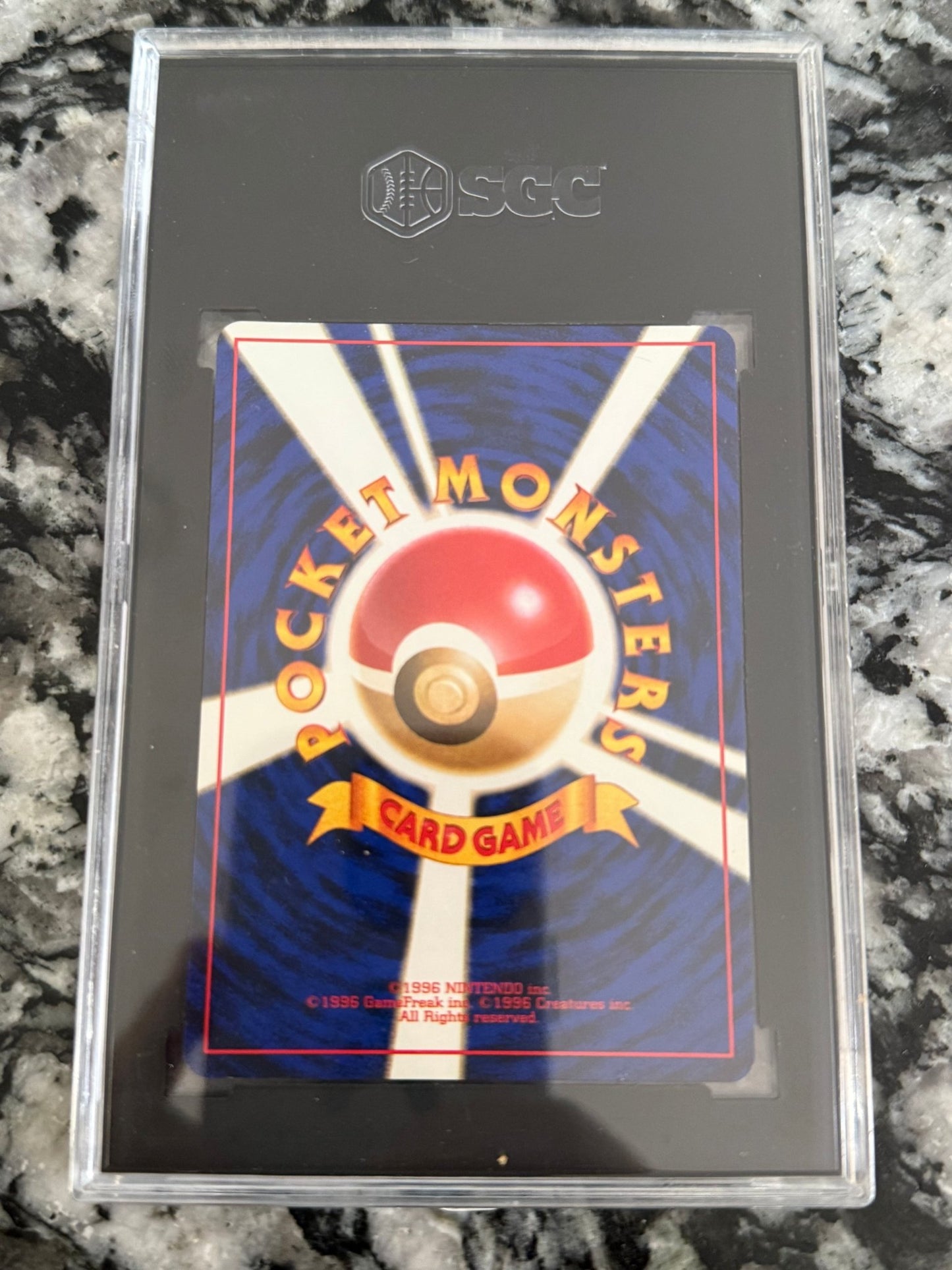 1999 Pokemon #145 Rocket's Zapdos Challenge From The Darkness Holographic, Japanese - toyscardscomics