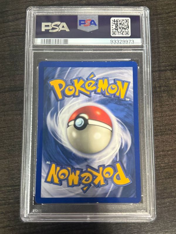 1999 Pokemon Jungle Snorlax - Holo - toyscardscomics