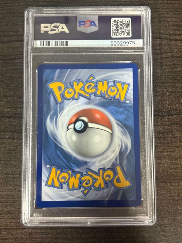 2021 Pokemon Swsh FA/Electrode Chilling Reign - Secret - toyscardscomics
