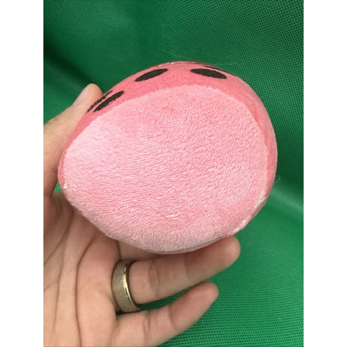 Hello Kitty & Friends 9” Apple Boba Tea Plush 2024 Fiesta Toys Sanrio NT