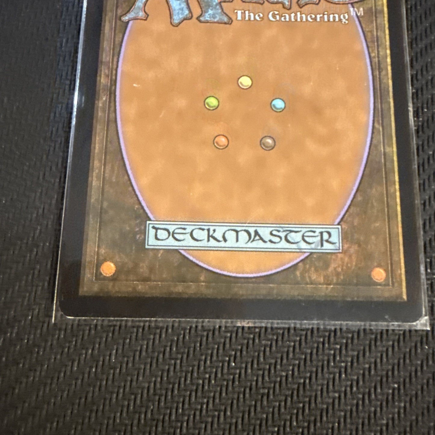 Narset's Reversal Foil Japanese War of the Spark MTG Magic