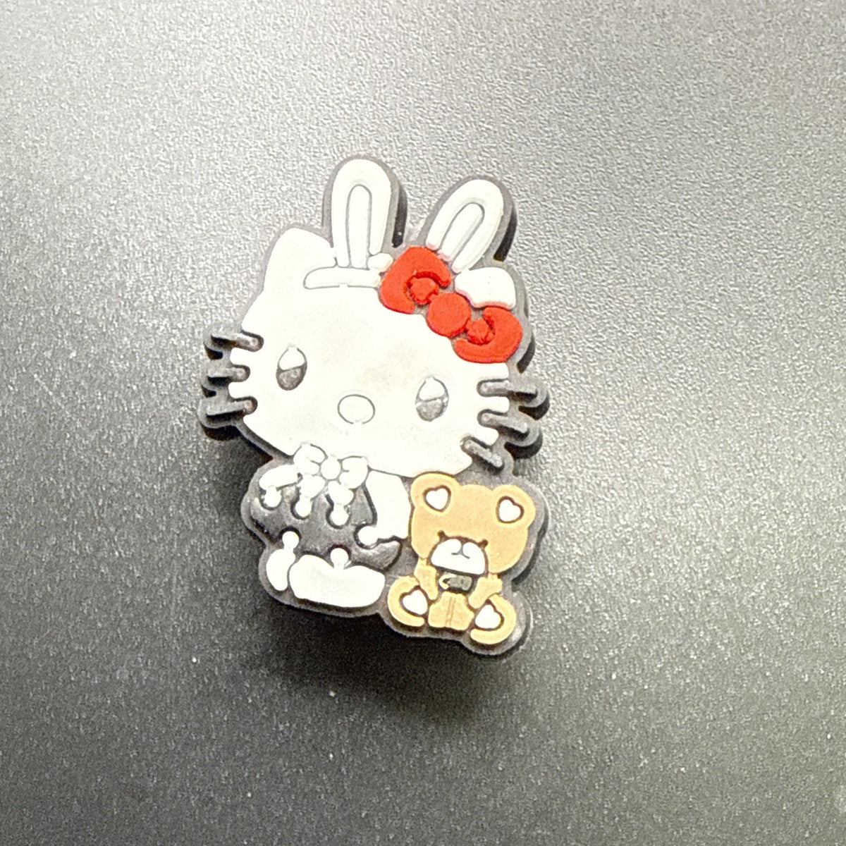 Hello Kitty for Shoe Charm Shoe Charms 1pc