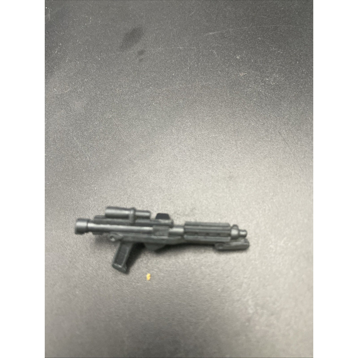 Star Wars Unisex Blaster Rifle Plastic 2 Inch E-11 Stormtrooper Accessory