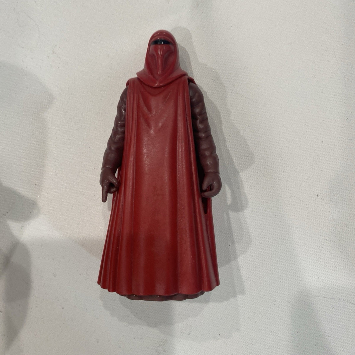 Vintage Emperor's Royal Guard Star Wars Power Of The Force Action Figure Loose