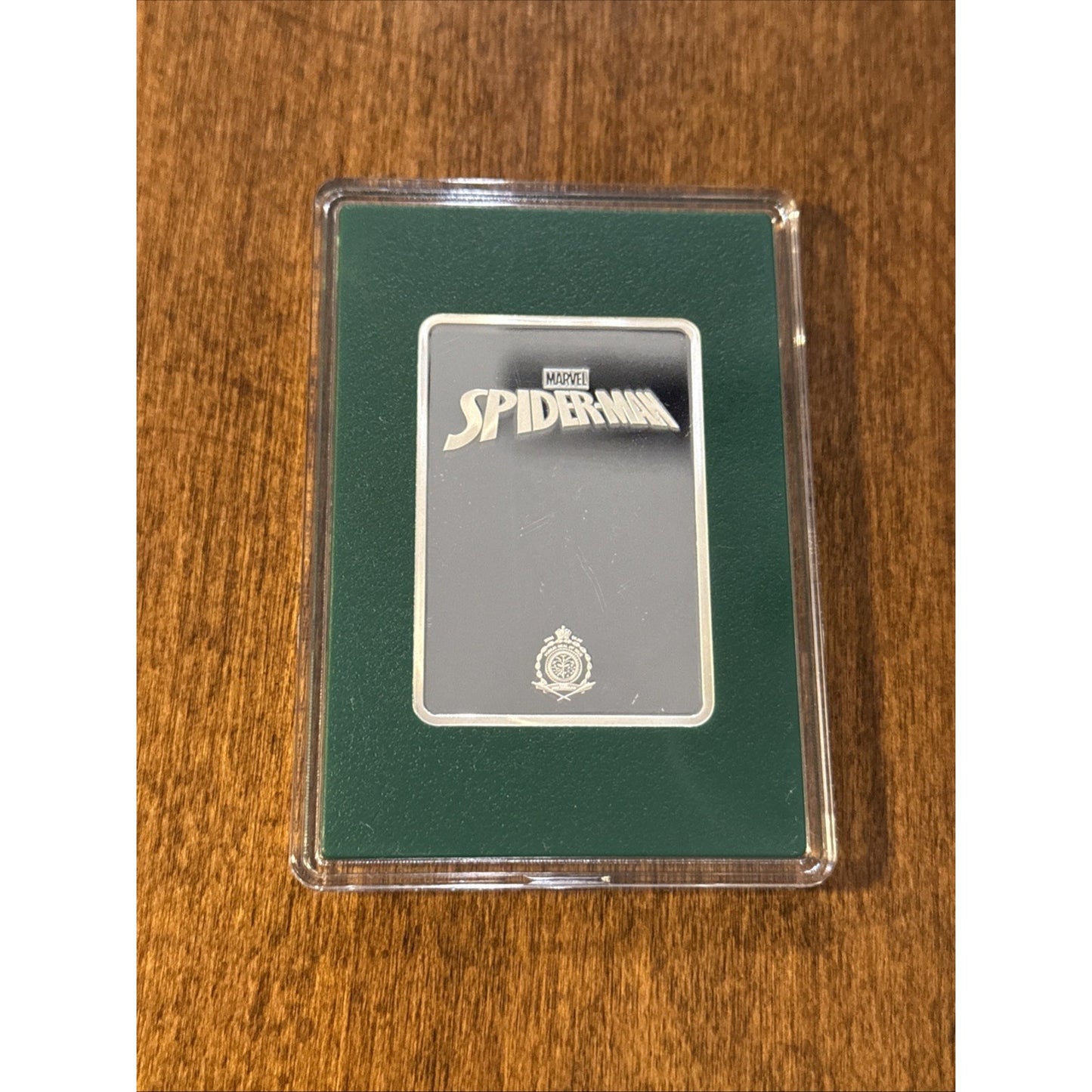 NEW 2026 Agoro Marvel Spider-Man & Human Torch Emerald Mint #103/250 💥