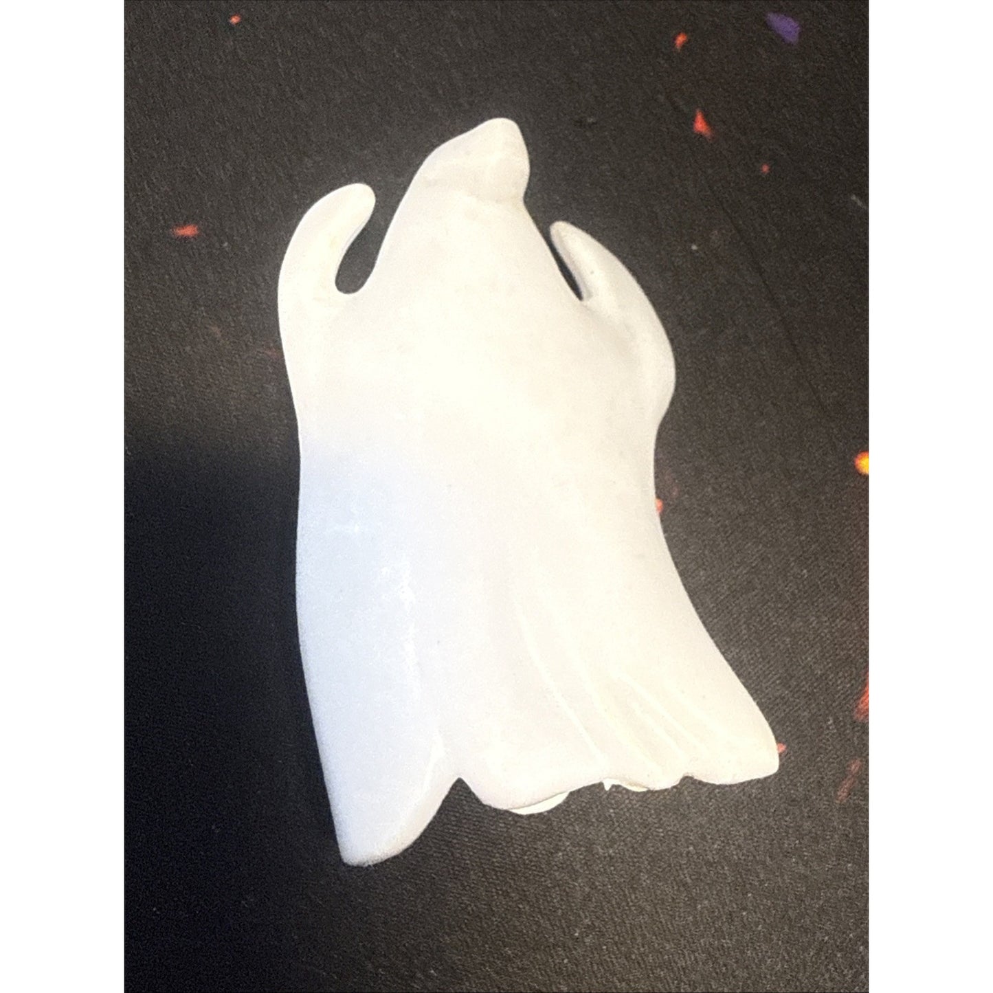 Scooby-Doo Haunted House 3D Board Game Pop Up Ghost Replacement Part