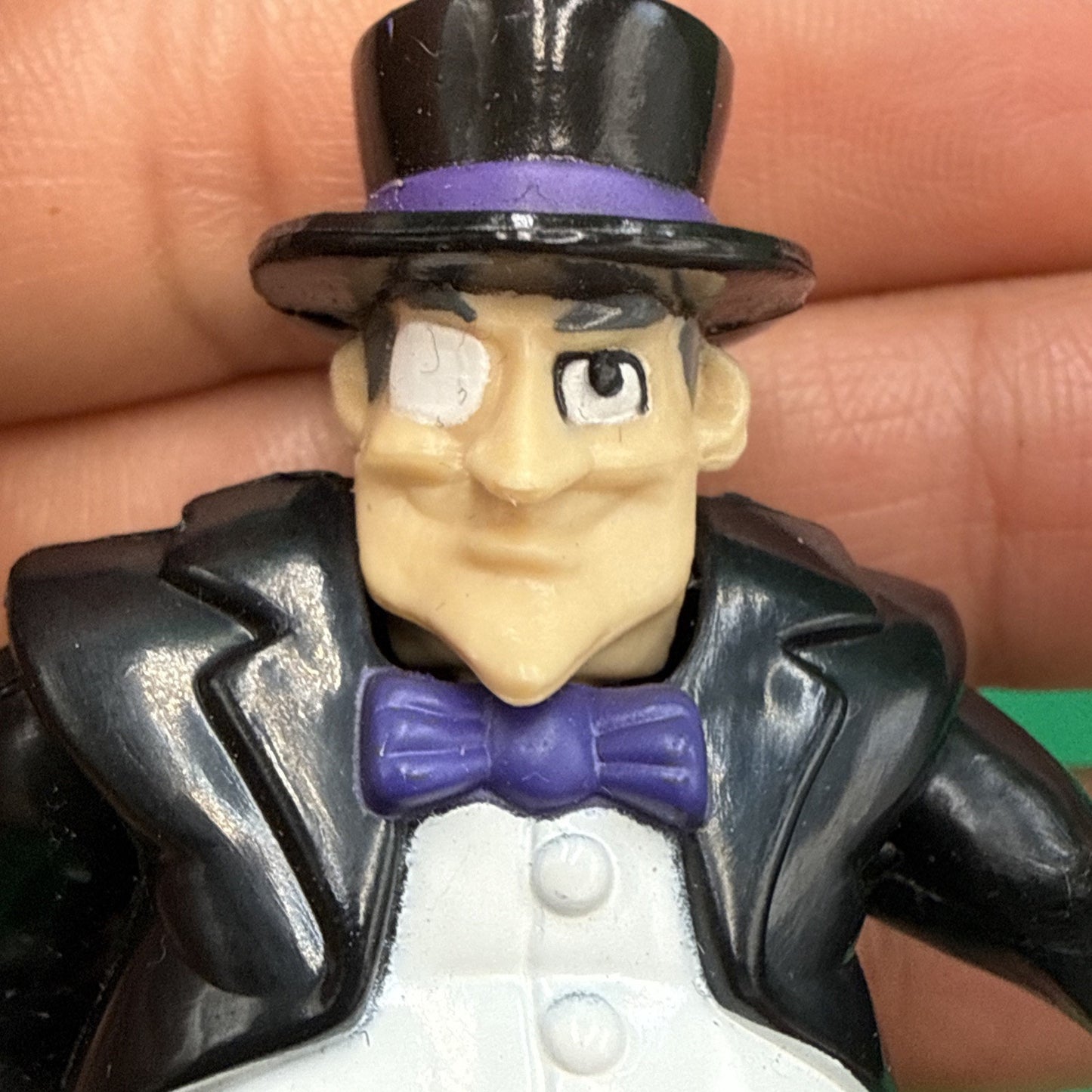 Imaginext Penguin Figure DC Comics