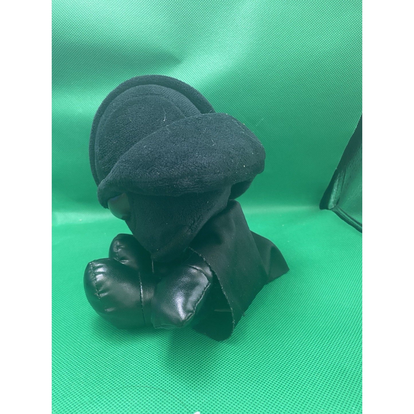Mattel Star Wars 8” Plush Stuffed Animal Doll Toy Darth Vader Collectible Figure