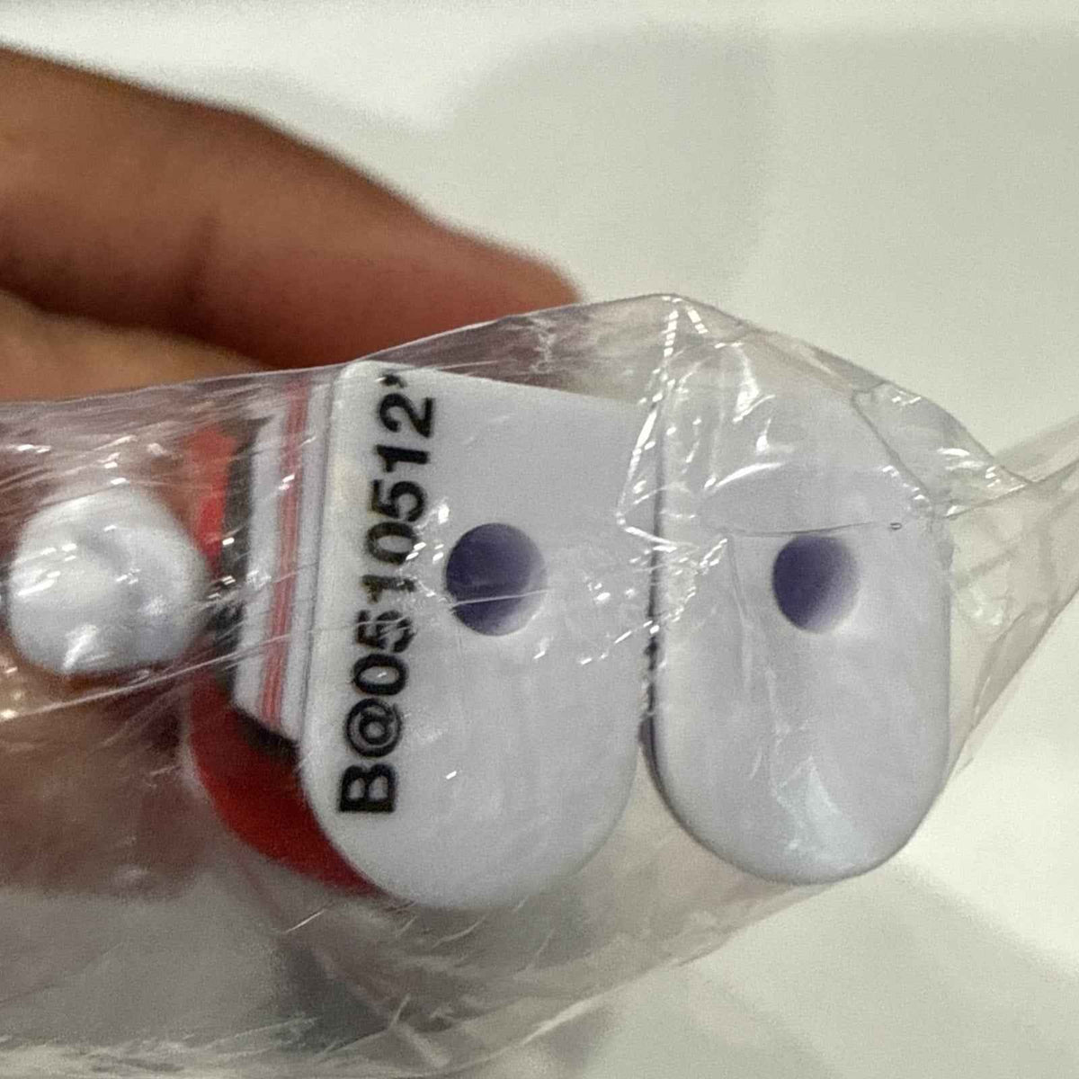 Medicom Be@rbrick Series 51 Chase Mattel Mascot Matty Bearbrick Figure 100%