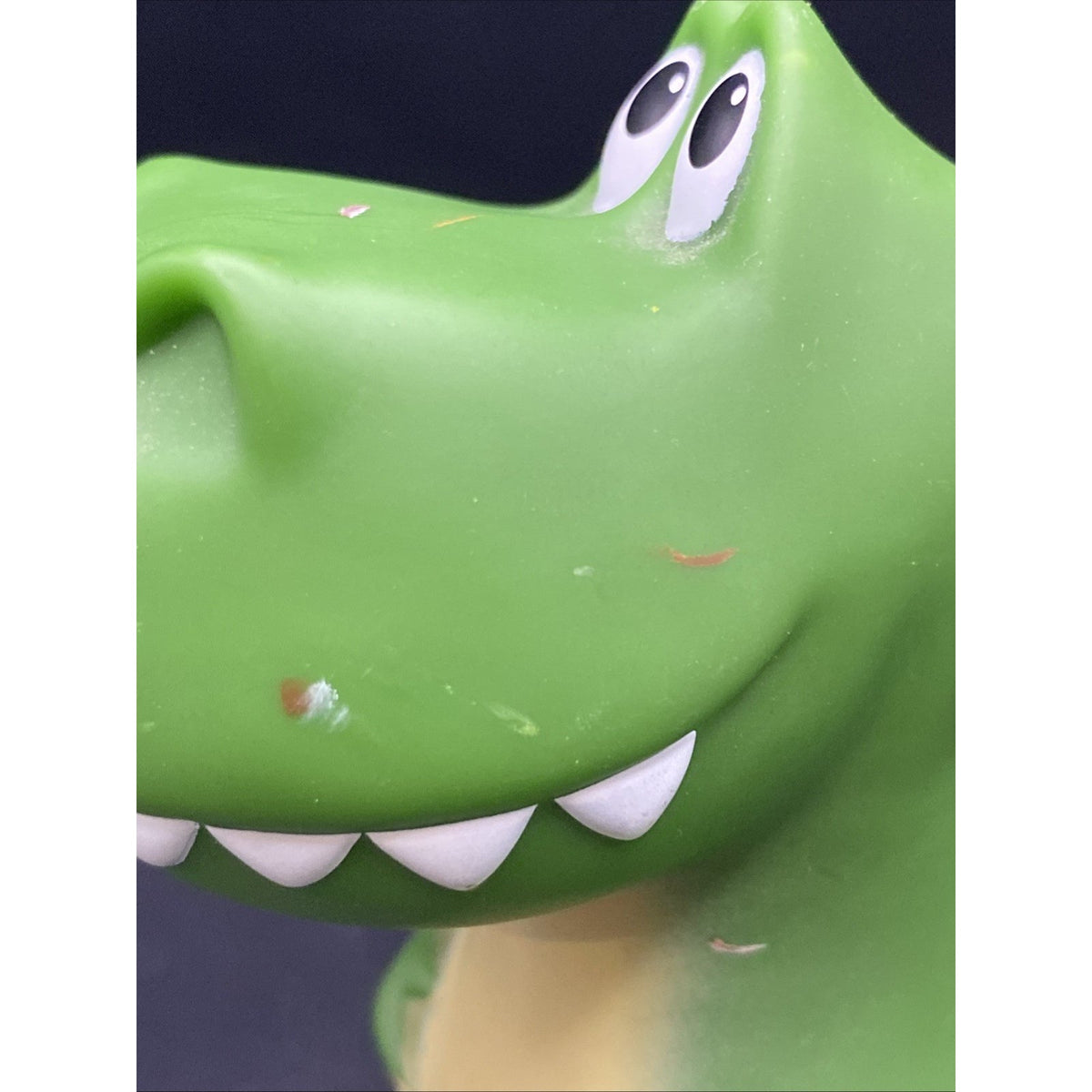Funko Mystery Mini Toy Story Rex Vinyl Figure - Disney Pixar T-Rex 1/72 RARE