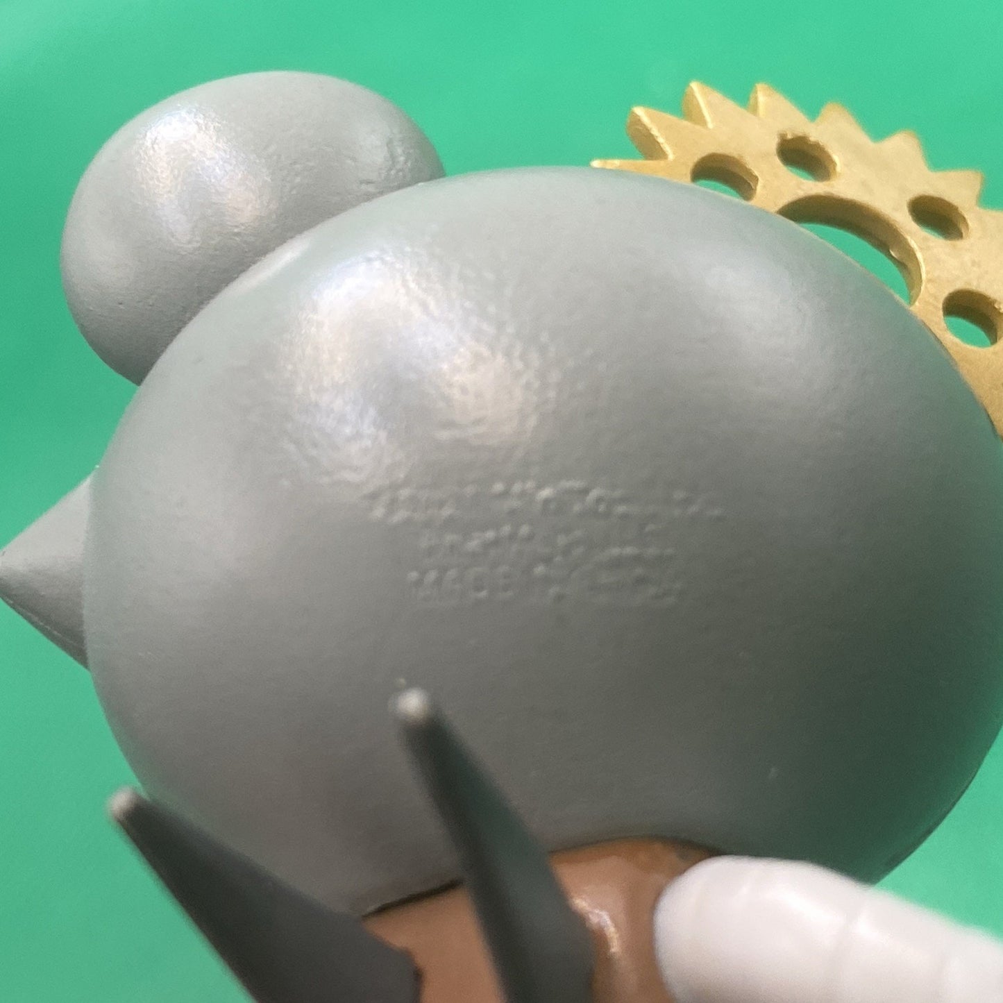 Roblox Piggy Mini-Figure Raze Phatmojo