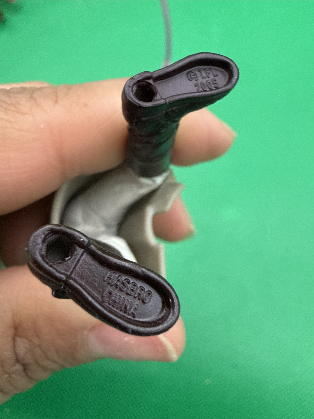 Star Wars Vintage Collection Mace Windu VC35 3.75 Inch Figure (3) GB 45