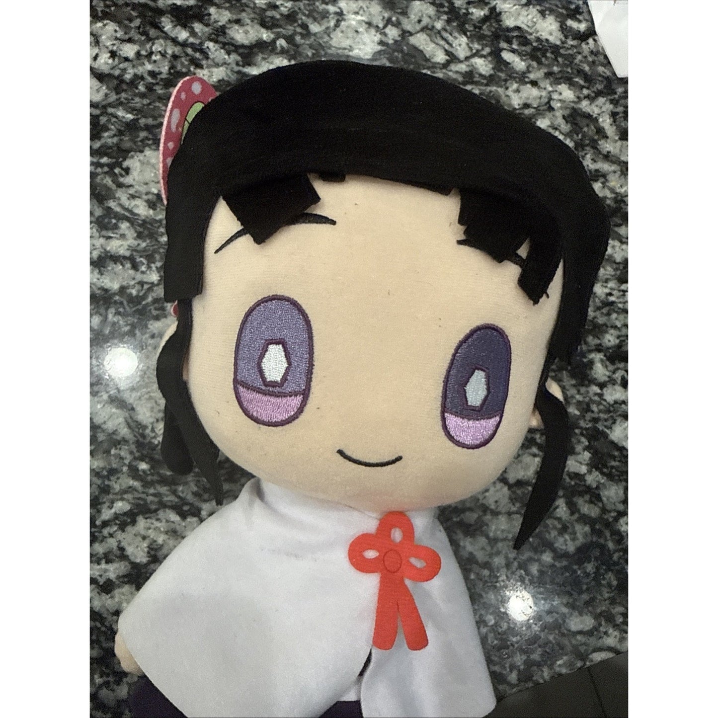 Demon Slayer Kanao Tsuyuri Big Plush 10" Furyu Plush