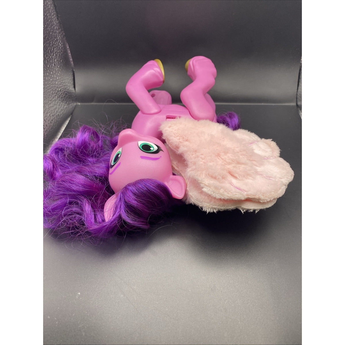 My Little Pony A New Generation Movie Singing Star Princess Petals 7" Toy Figure