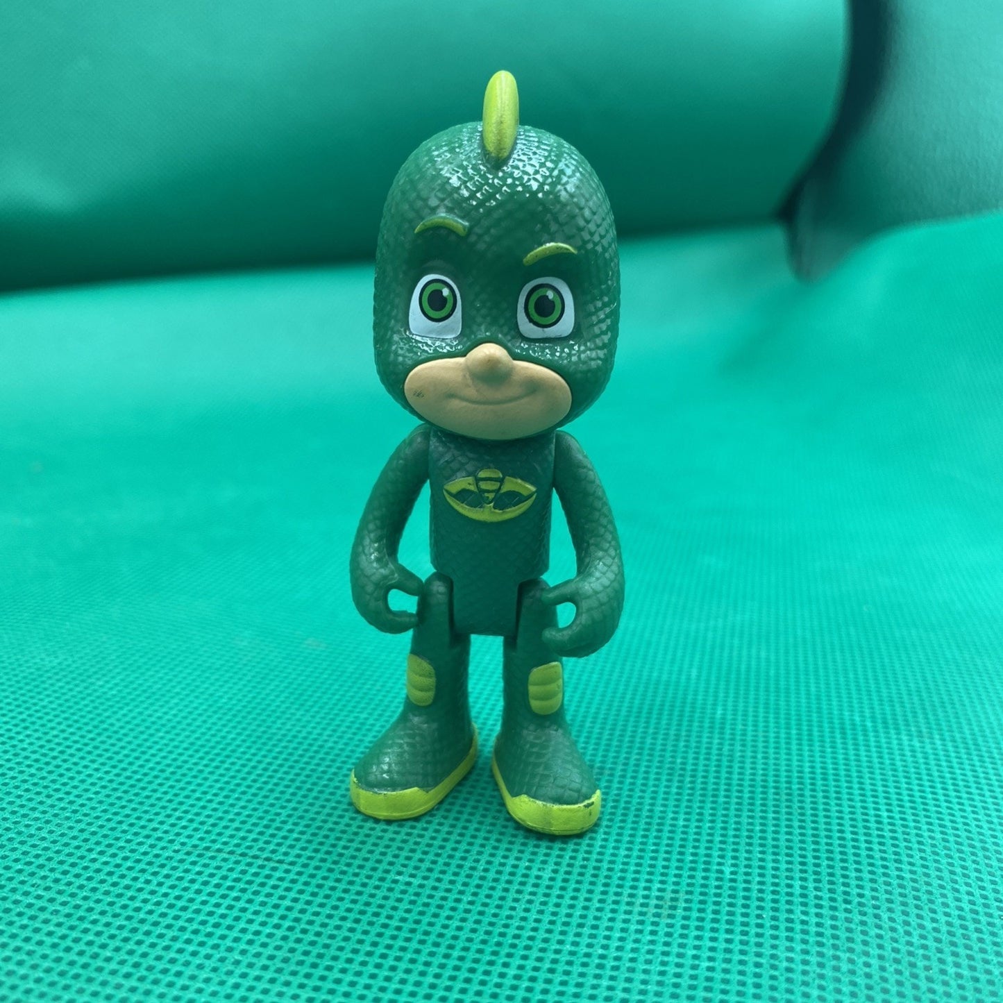 Disney PJ Masks GEKKO Greg Action FIGURE Top Kids Toys C78