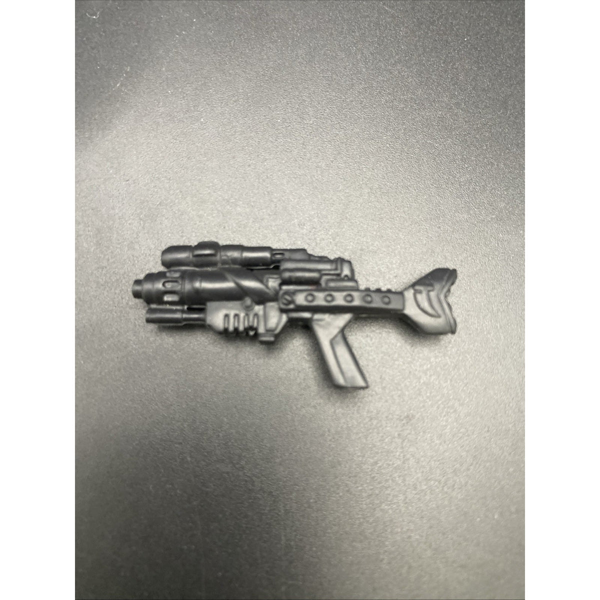 Star Wars Power of the Force POTF Chewbacca Snoova Bounty Hunter (Weapon Only)