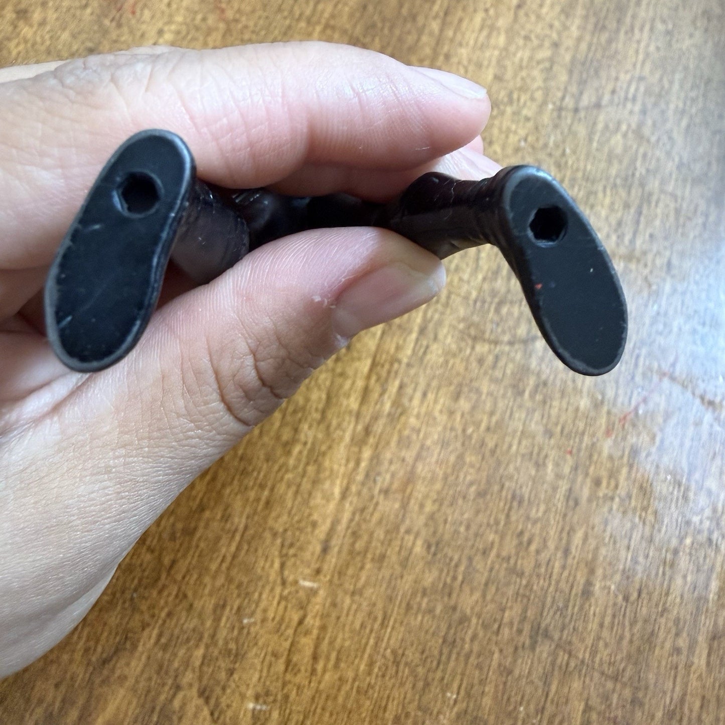 Batman Night Flight Batman Forever 1996 Kenner DC Loose Action Figure