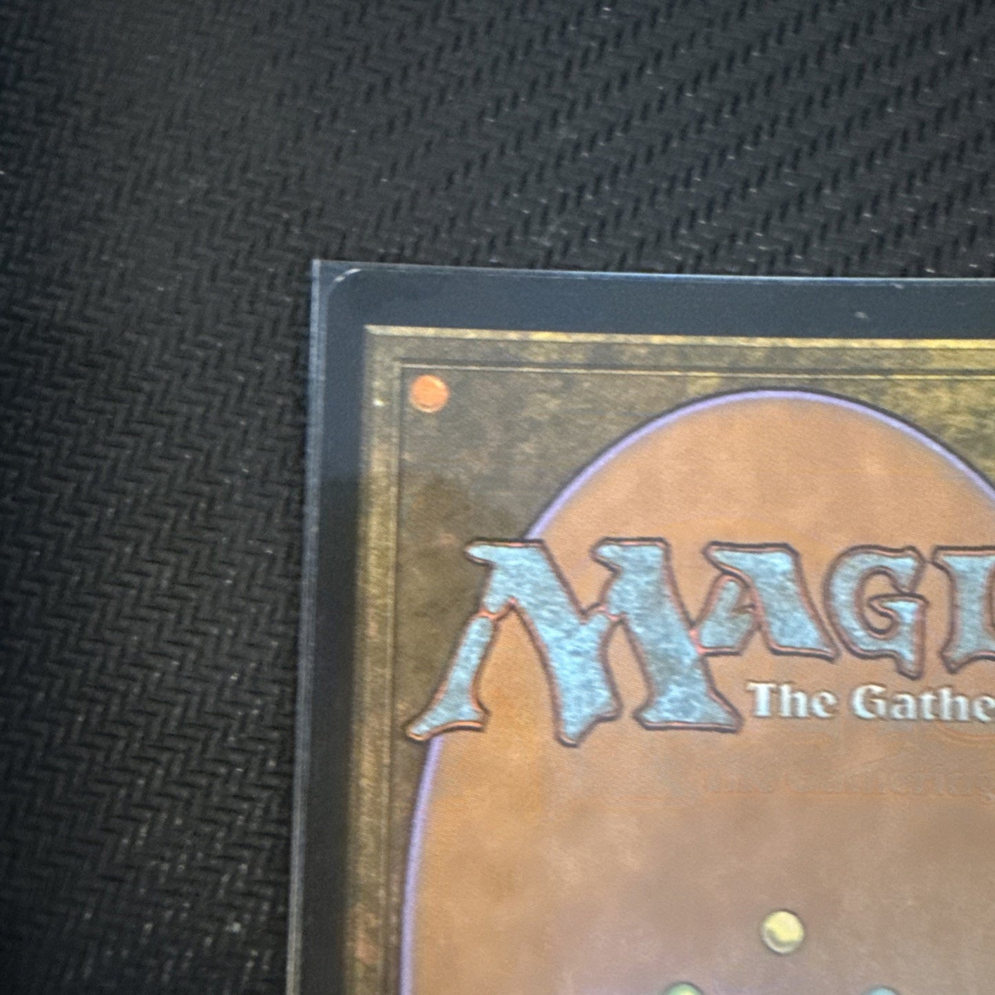 Magic the Gathering Gilded Lotus Card #175/306 MagicCoreSet Artifact 2013 Foil