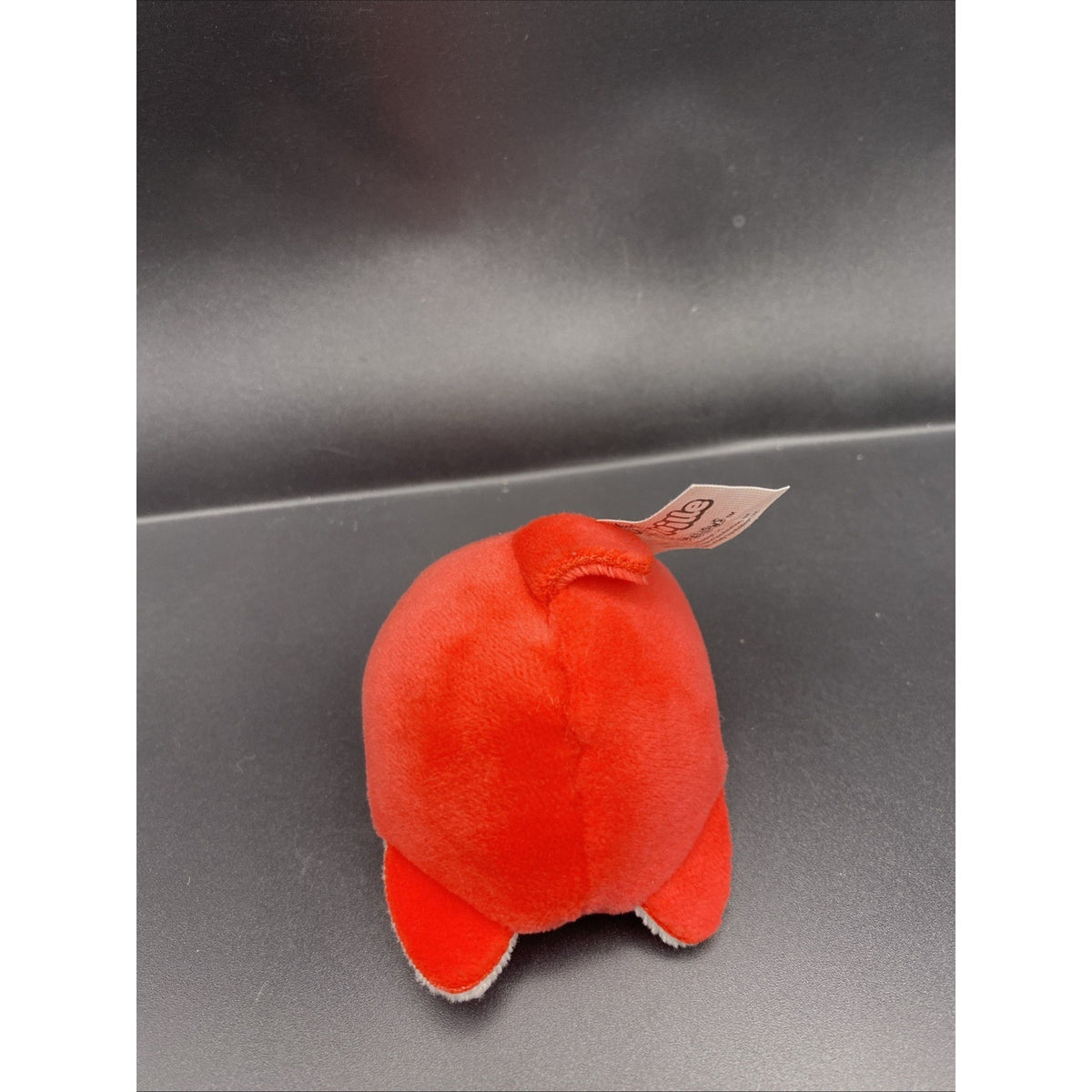 Squishmallow Squishville 2" Plush Mini RED CORGI Dog FITZ