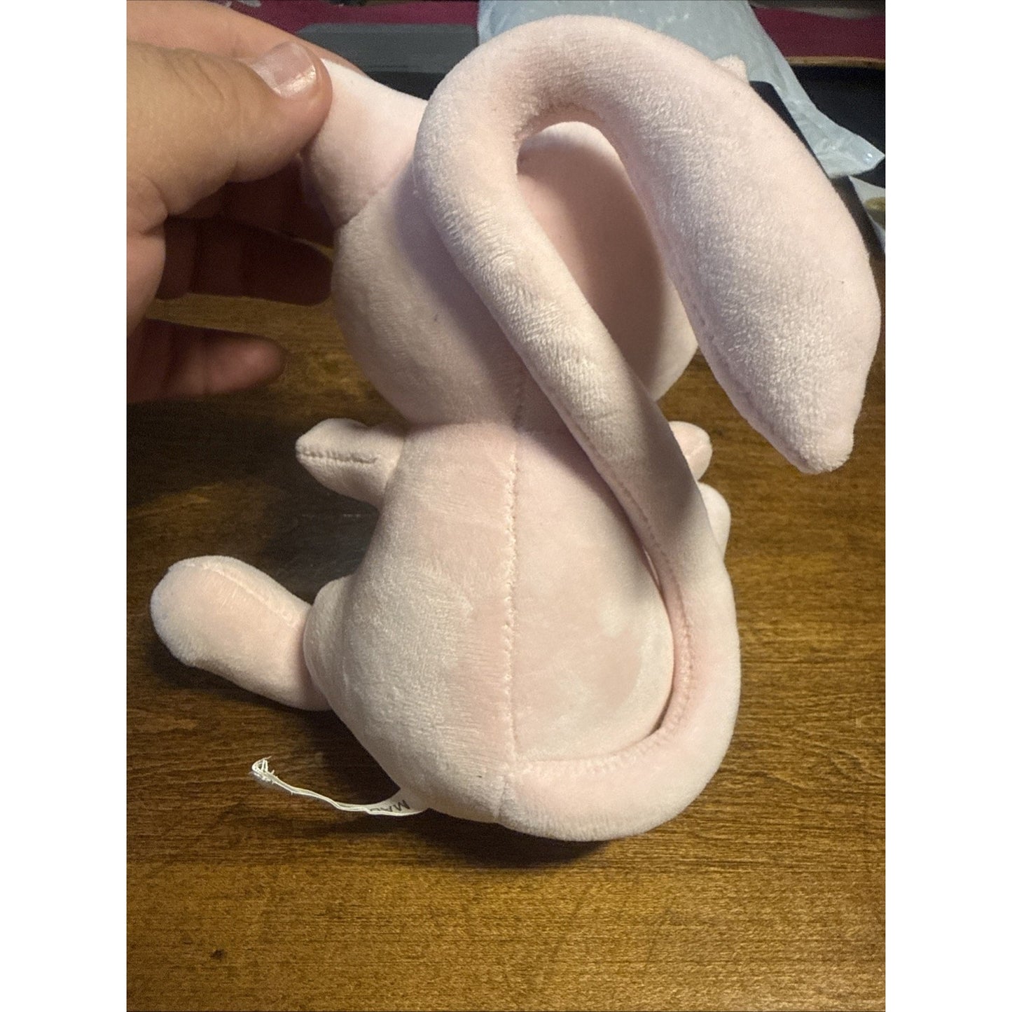 Pokemon Mew Plush