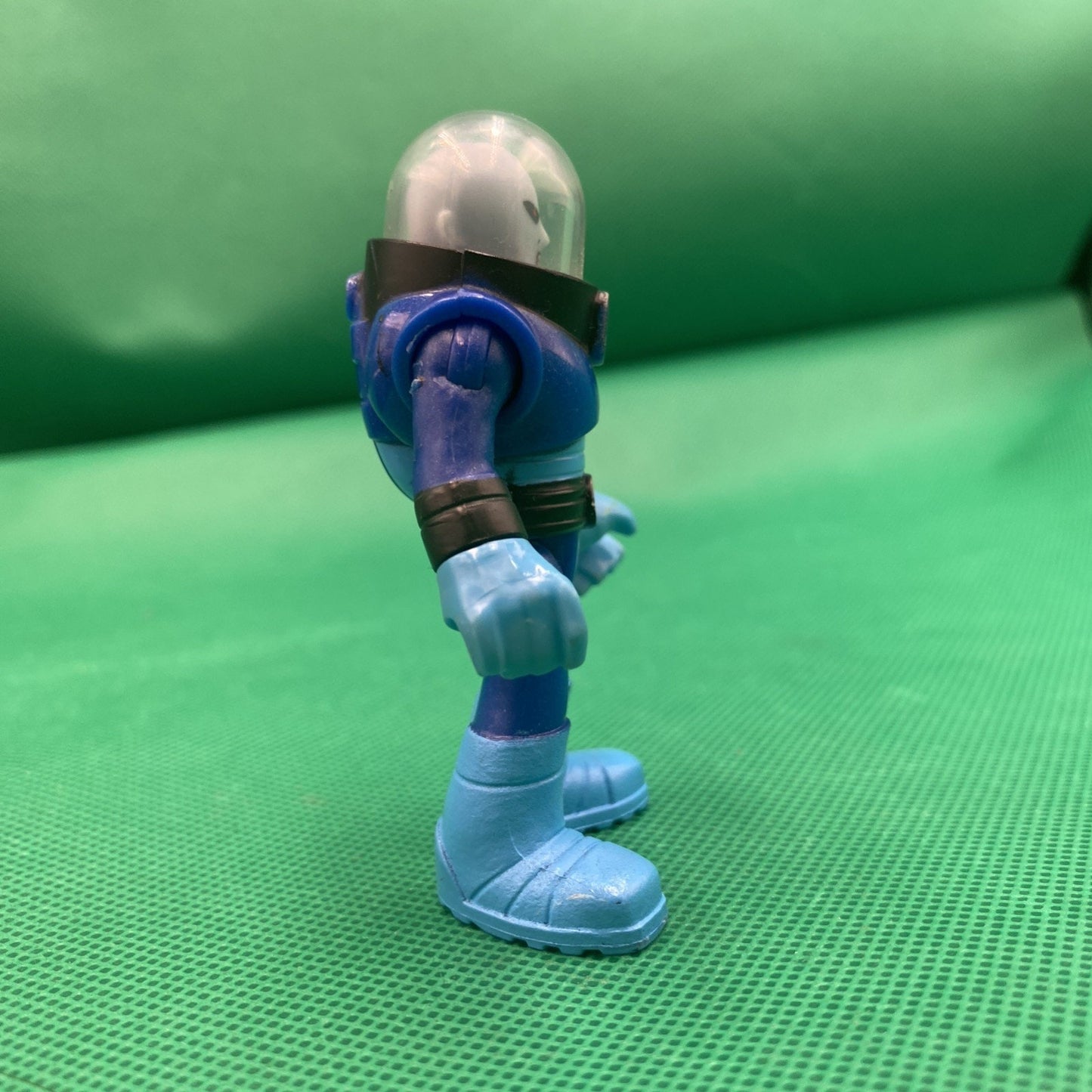 Imaginext DC Mr Freeze Figure