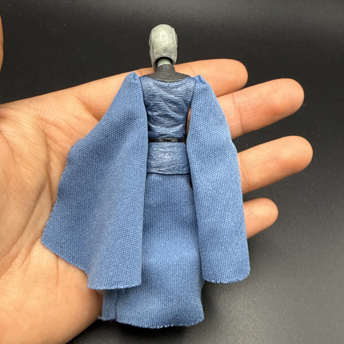 Star Wars The Phantom Menace VC82 Daultay Dofine Loose Figure 2011