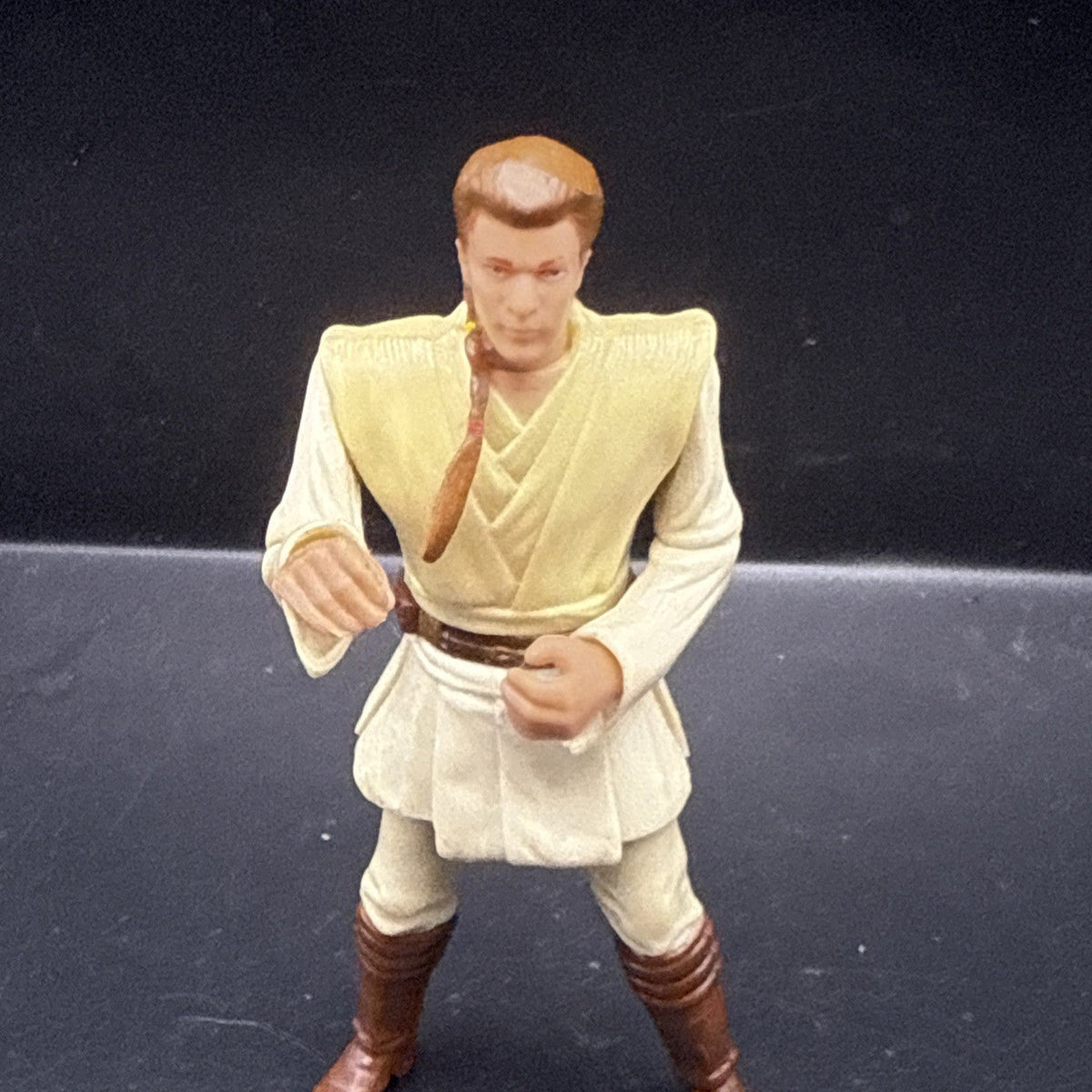 Star Wars 3.75 inch loose action figures Hasbro 1988