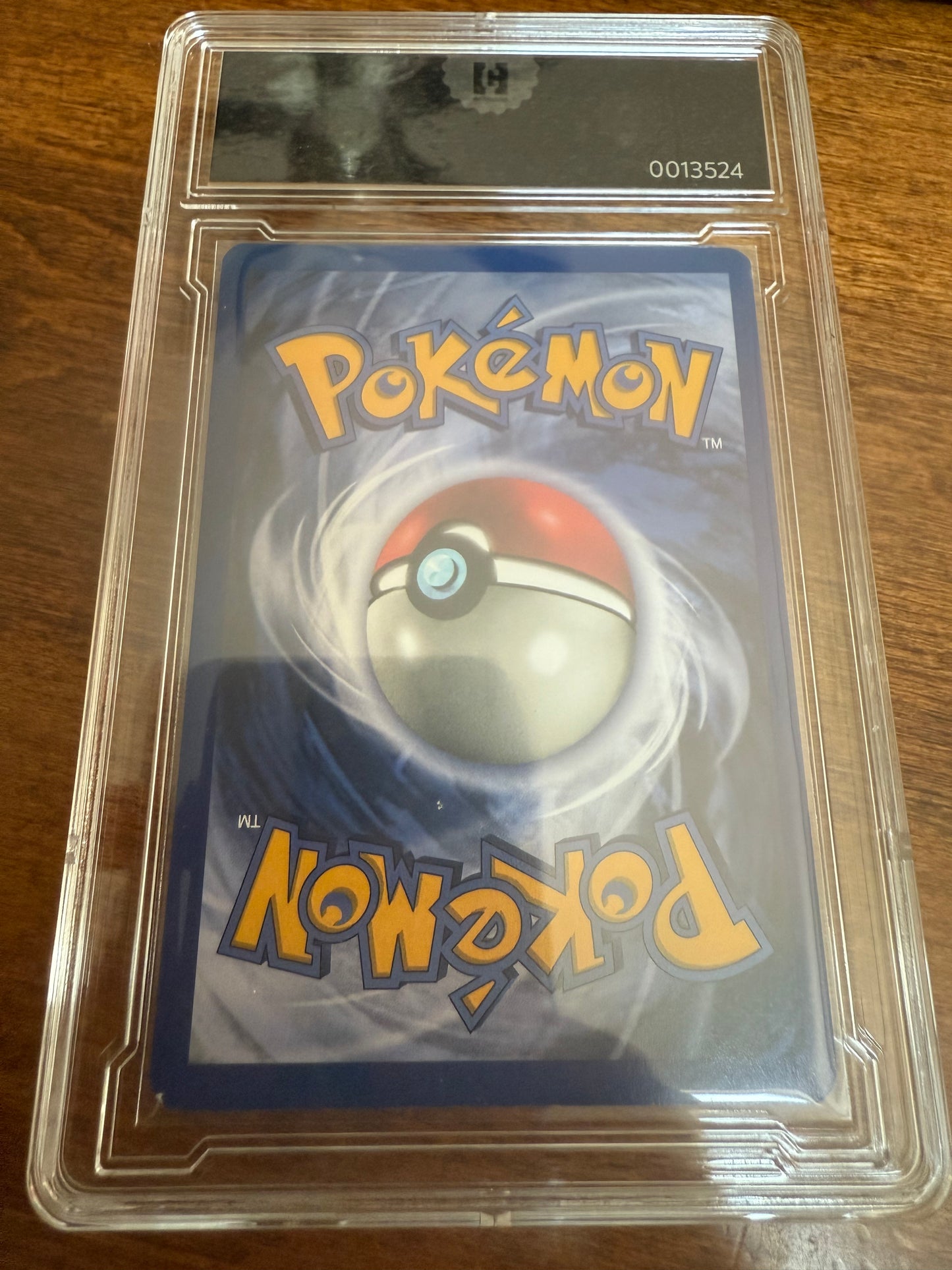 Jigglypuff Jungle (54/64) 1st Edition 1999 - NM Mint 8.5