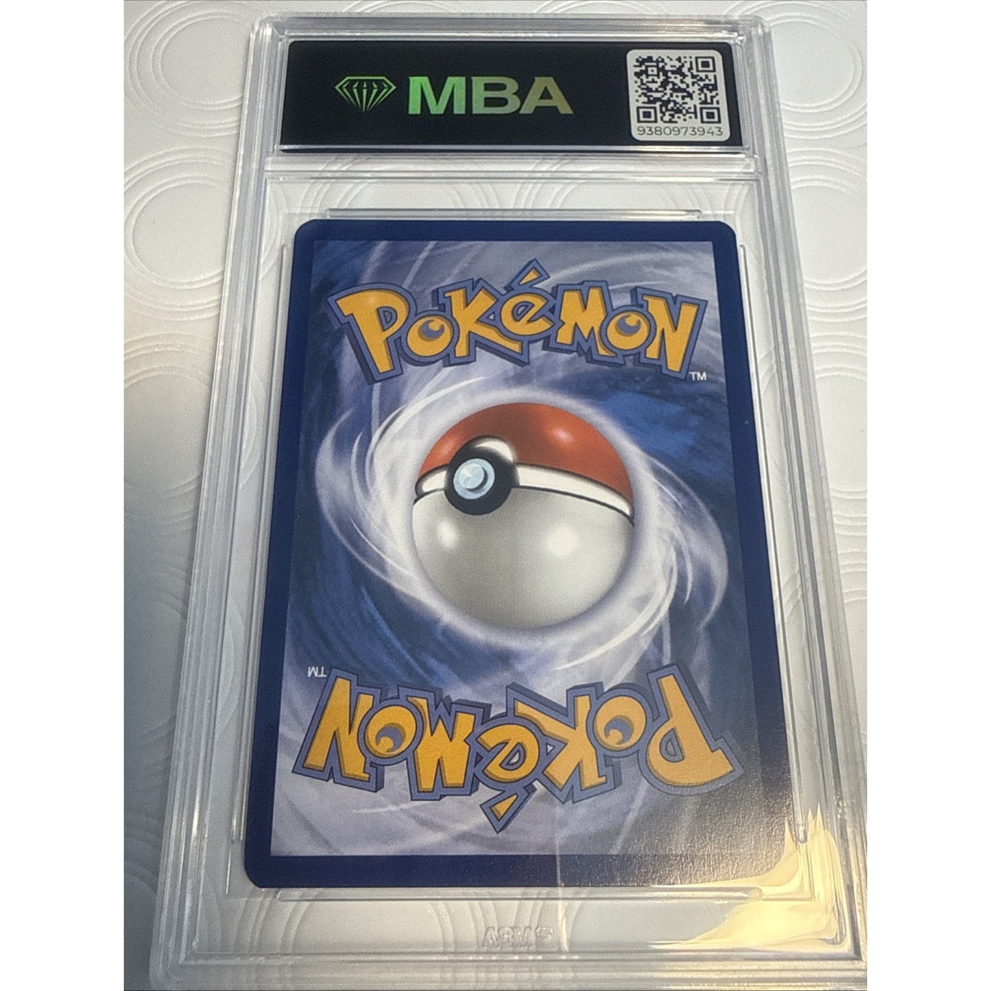 2025 POKEMON MEGA EVOLUTION ETB BLACK STAR PROMO ALAKAZAM 009 MINT MBA 9