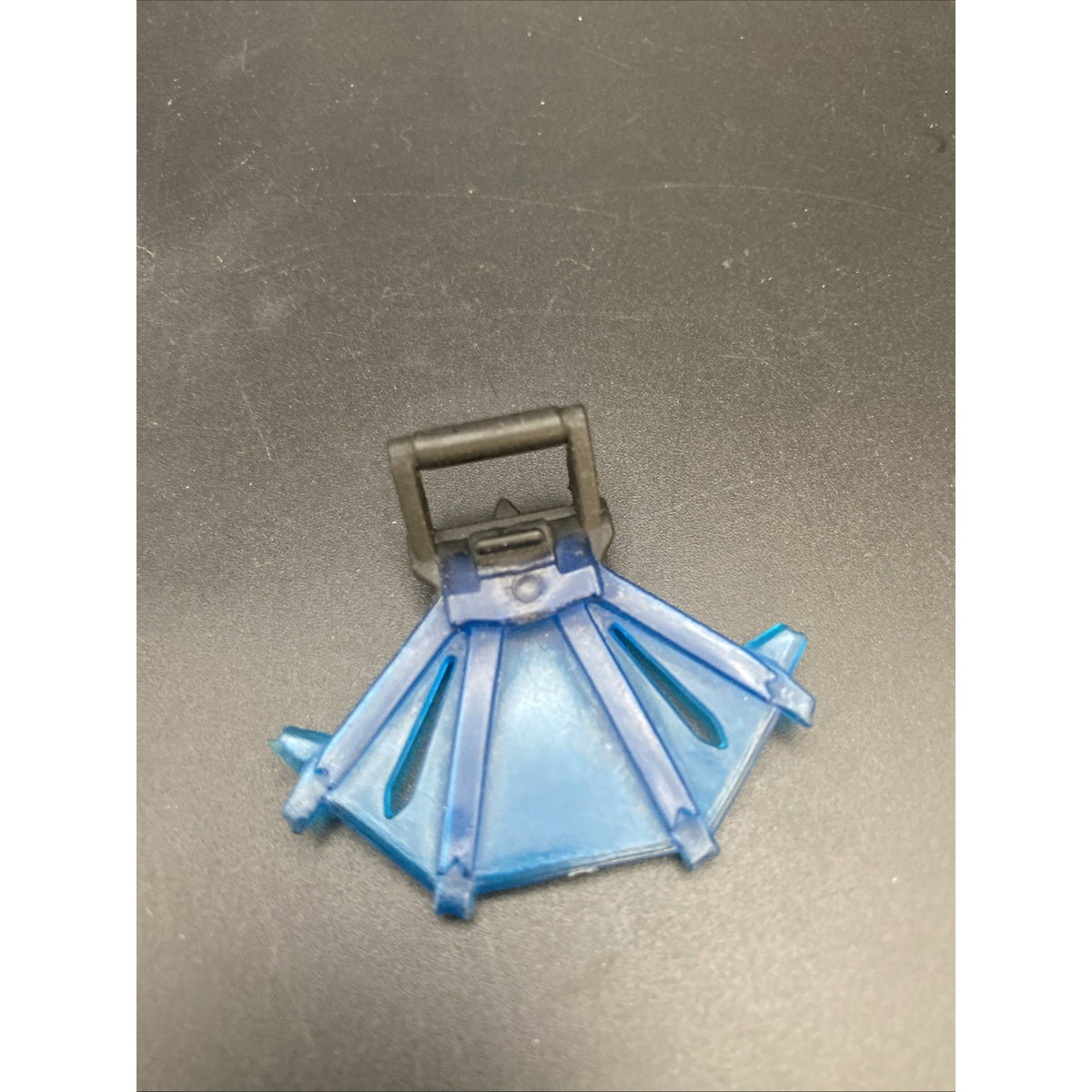 Star Wars Figure Weapon Energy Blade Shield PRINCE XIZOR 3.75 Action part 3 3/4"