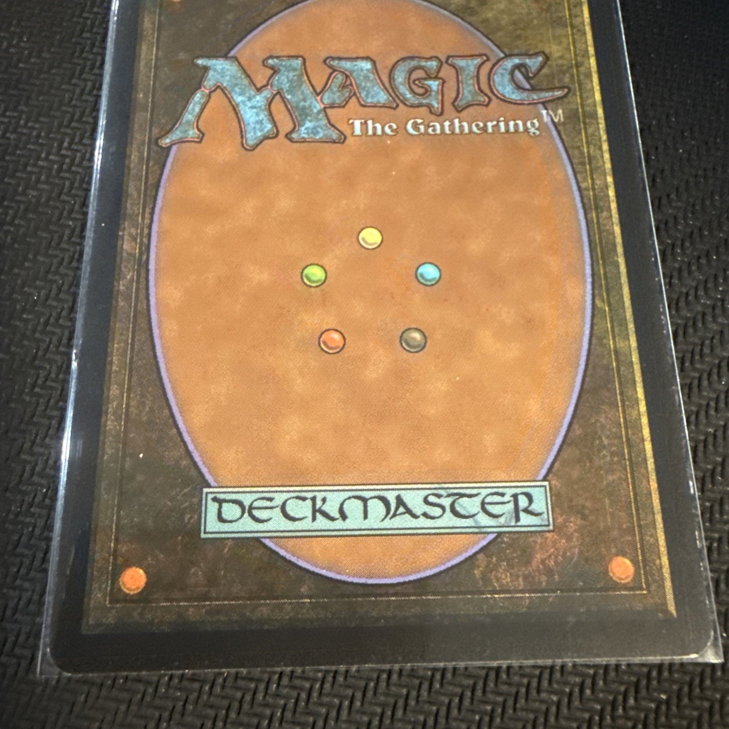 Dovescape FOIL Dissension PLD White Blue Rare MAGIC CARD (ID# 511257) ABUGames