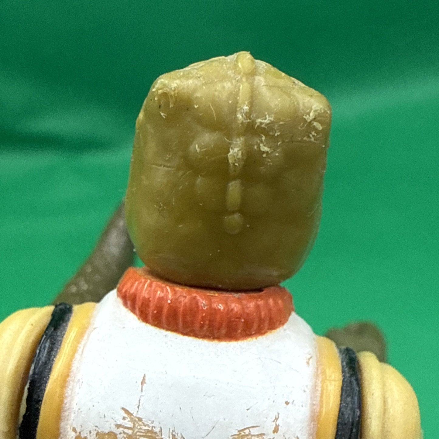 Vintage Star Wars Bossk Figure 1980 Empire Strikes Back ESB Kenner HK