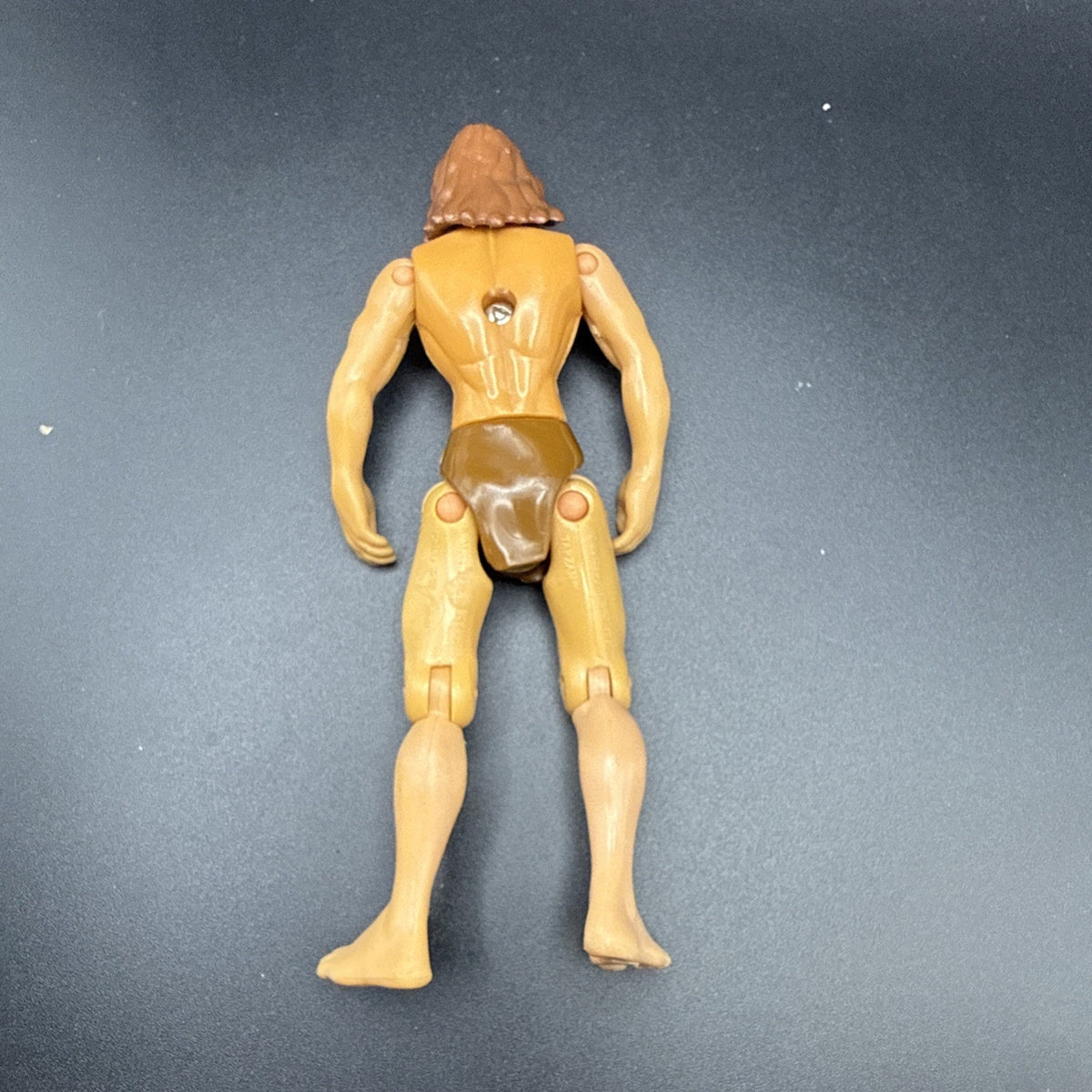1999 McDonalds Happy Meal Toy Disney Tarzan 5" Action Figure