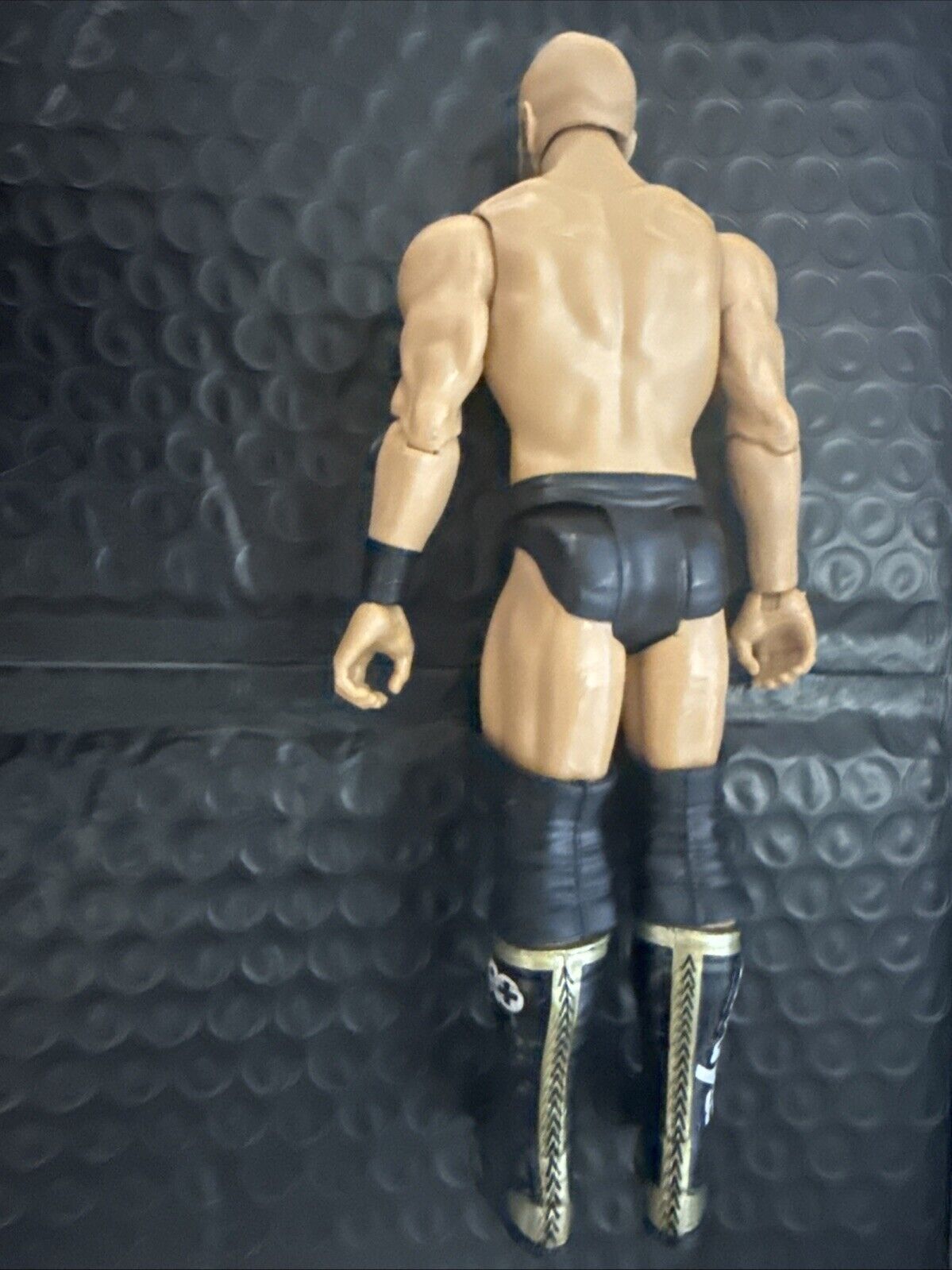 Cesaro Mattel WWE Championship Showdown Series 7 Wrestling Action Figure - toyscardscomics