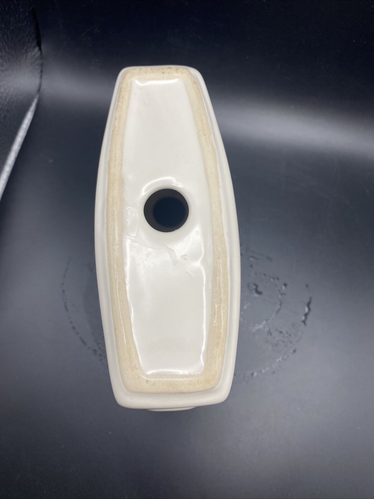 Coke Coca - Cola Bottle Retro Toothbrush rectangular tooth brush Holder Ceramic - toyscardscomics