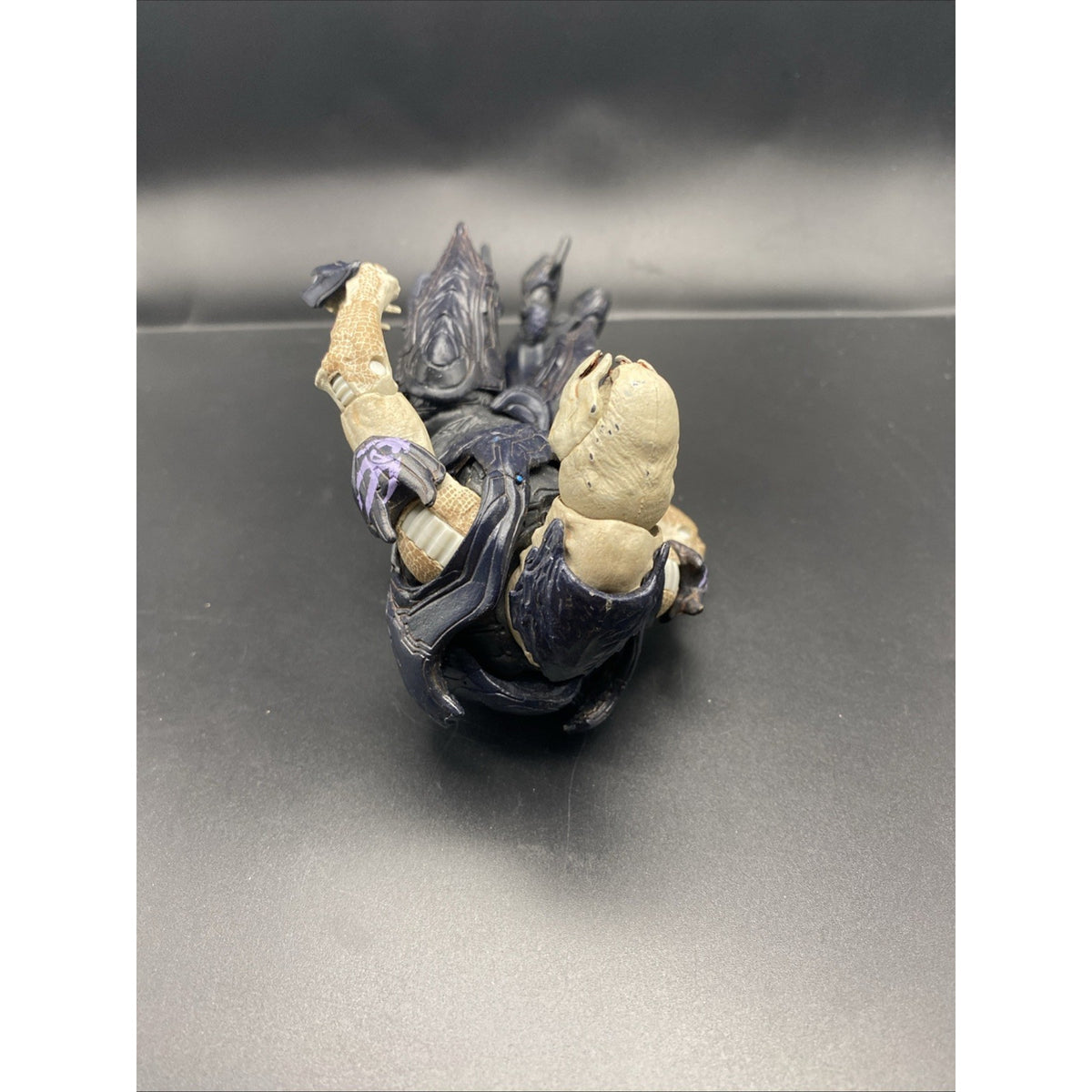 HALO McFarlane Toys 4 Jul 'Mdama Series 3 Action Figure Loose