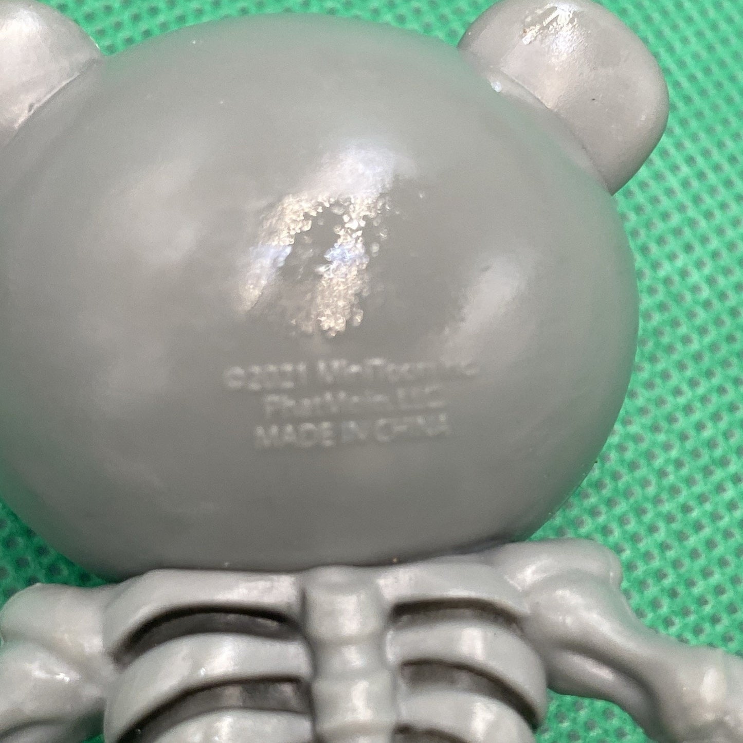 PIGGY SKELLY Minifigure Phatmojo Roblox 2.5” Toy Action Figure 2021