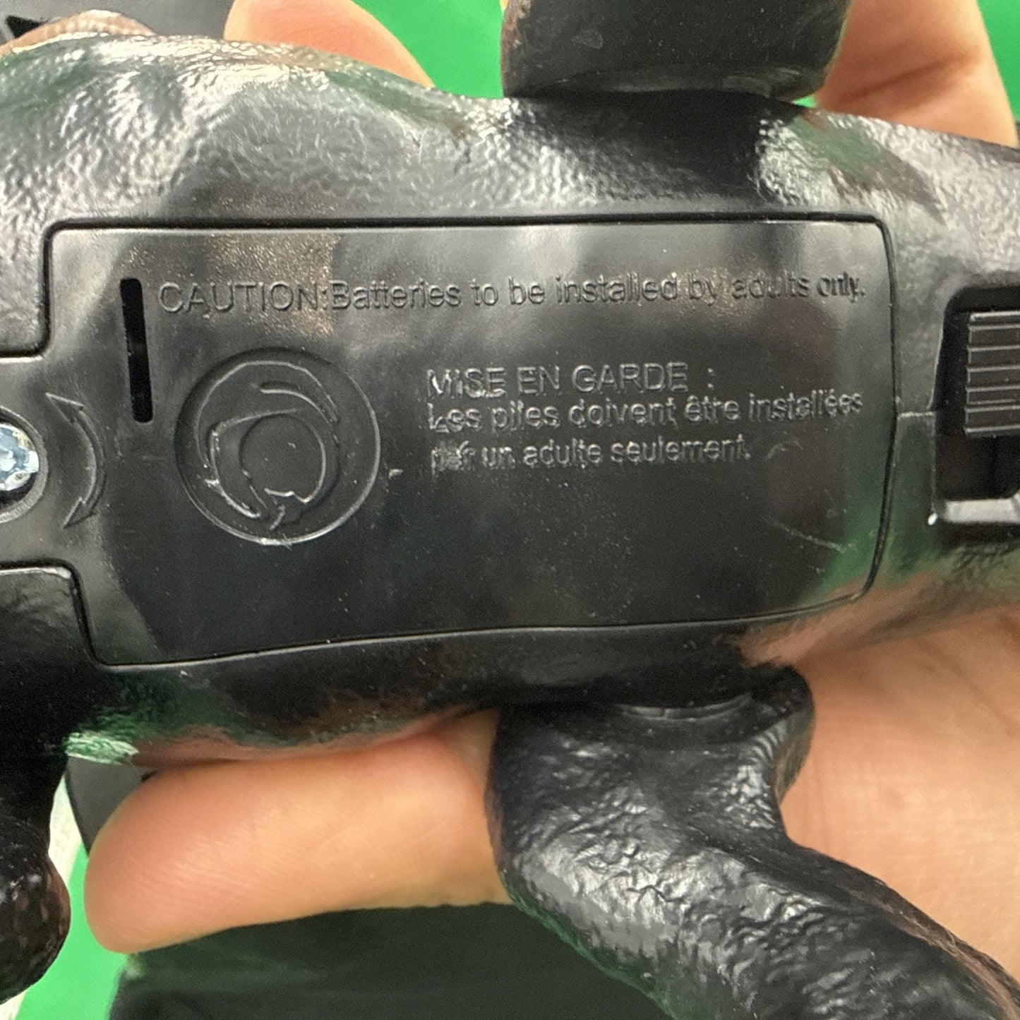 How To Train Your Dragon – Ultimate Plasma Blast Toothless Action Figure WORKS