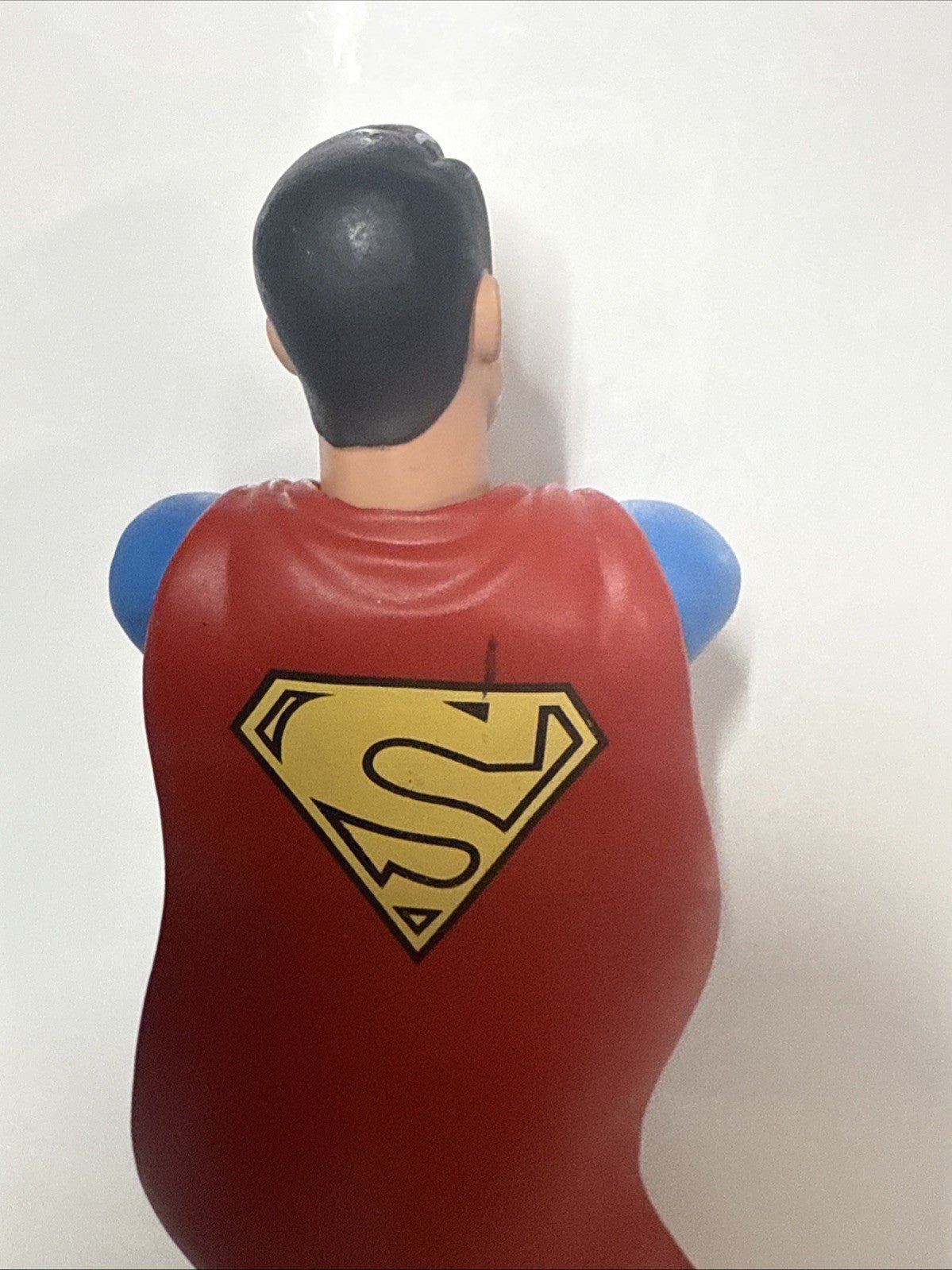 Dc Comics Superman Classic Comics Toony Figure - 6 Inch - toyscardscomics