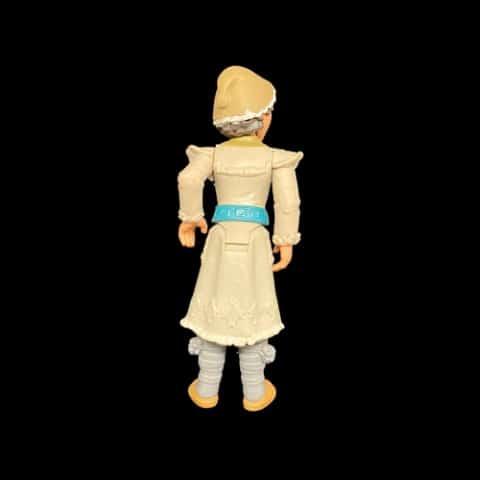 Disney Frozen II Ryder North Figure Jointed PVC Boy Doll Hasbro 2018 Loose Toy - toyscardscomics