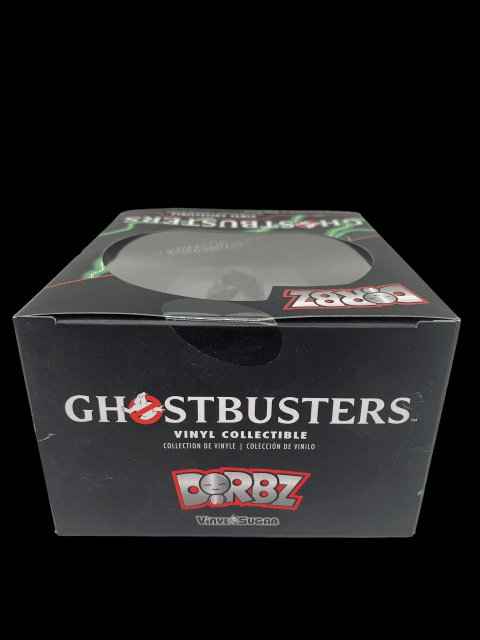 Dorbz #066 Ghostbusters "Peter Venkman" by Vinyl Sugar - Sealed in Box