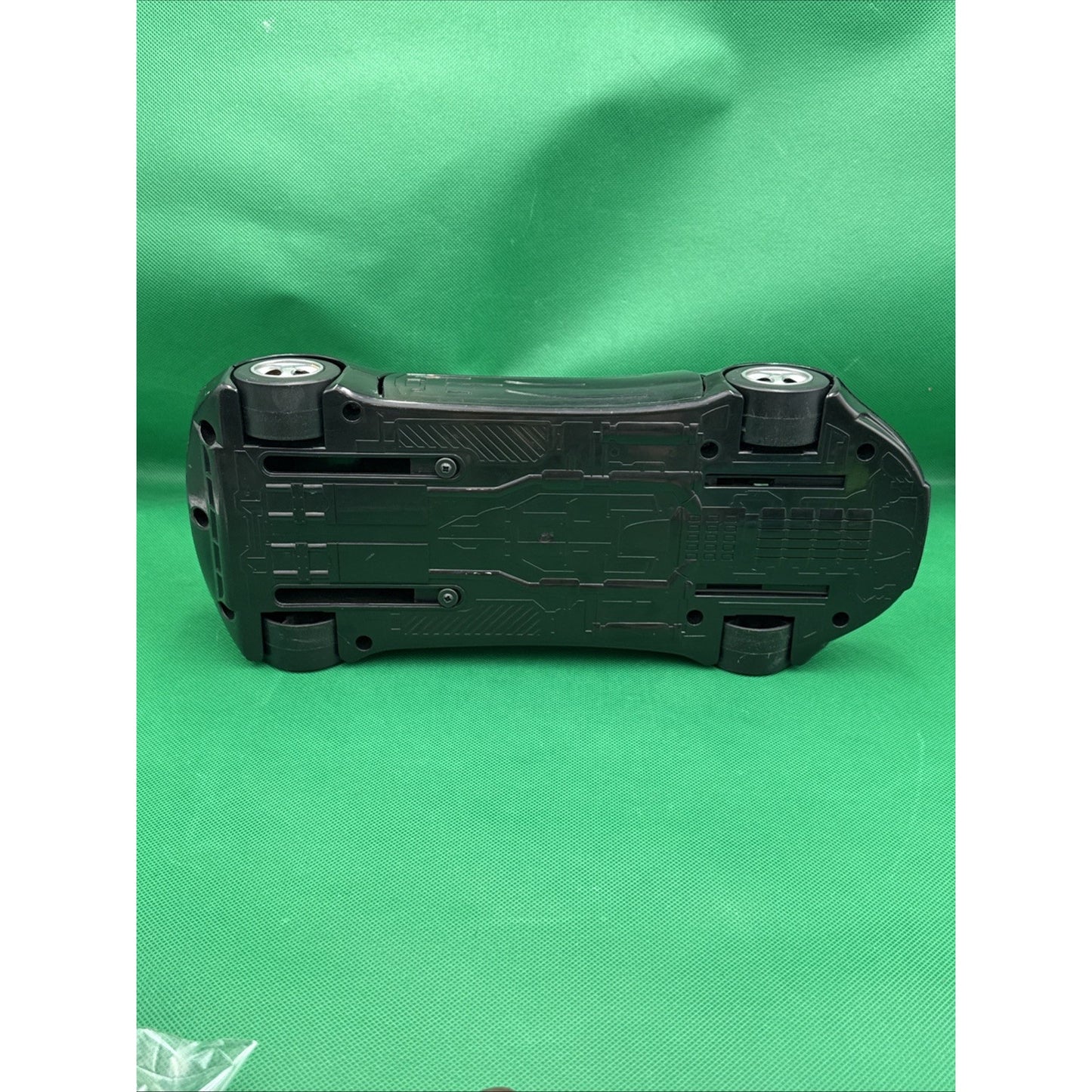 1992 Kenner Batman Street Jet Batmobile No Missiles