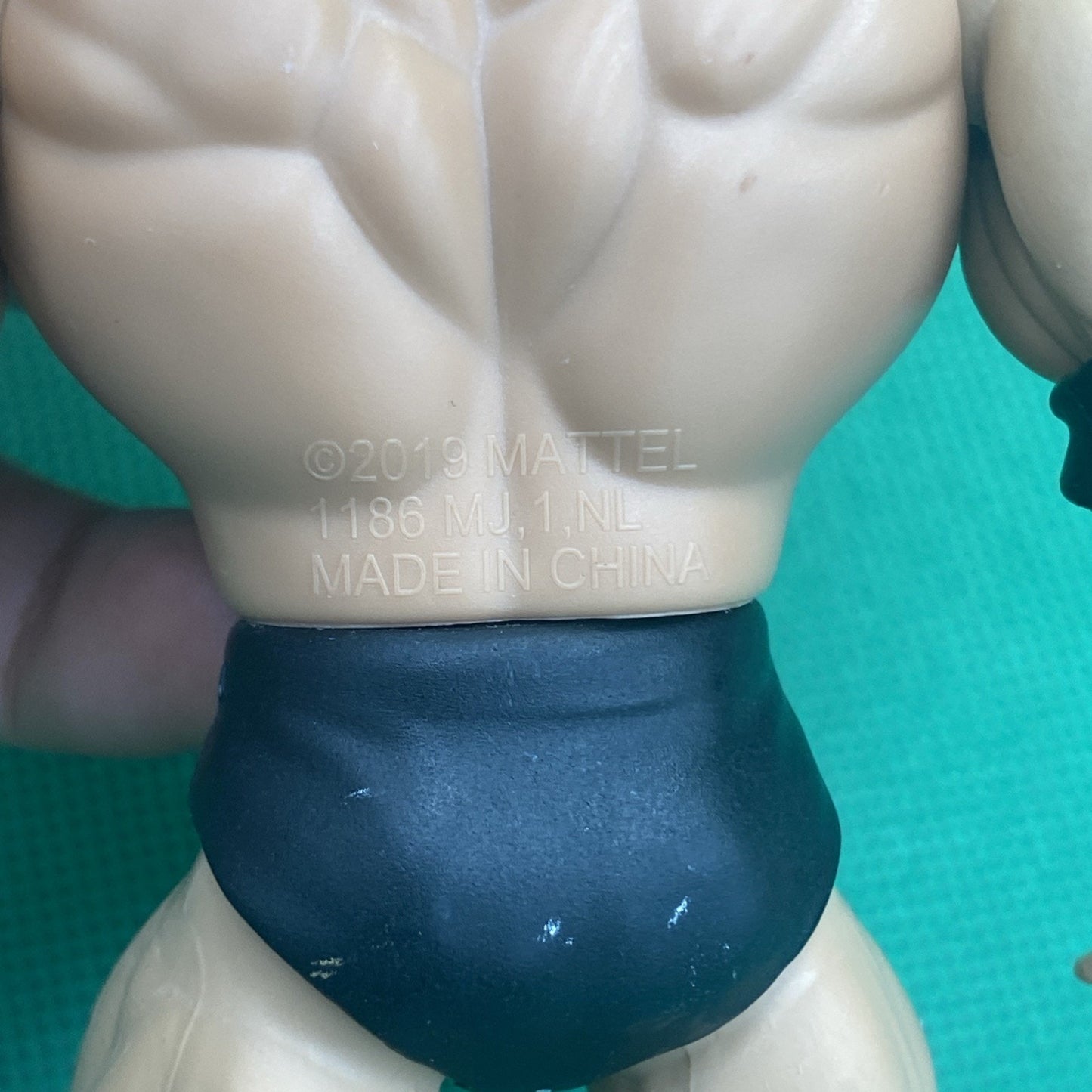 Triple H - Grayskull Mania Playset WWE Mattel AEW Elite Ultimate Classic