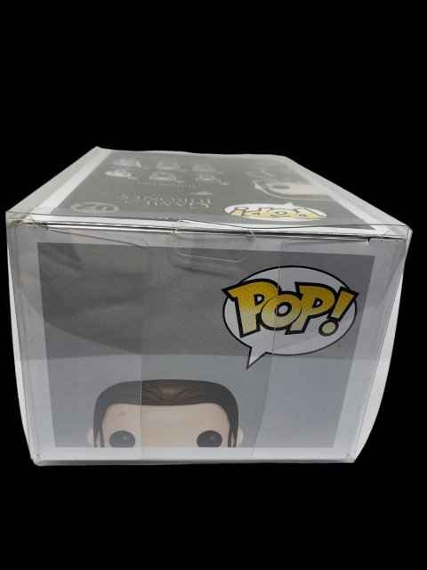 Funko PoP! Game of Thrones "Ned Stark" 02 with Pop Protector